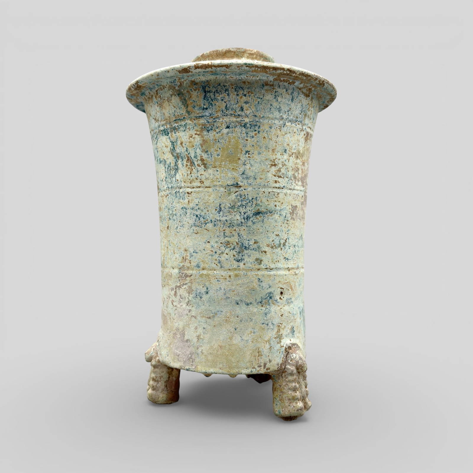 Song/Yuan Wine or Oil Storage Vessel