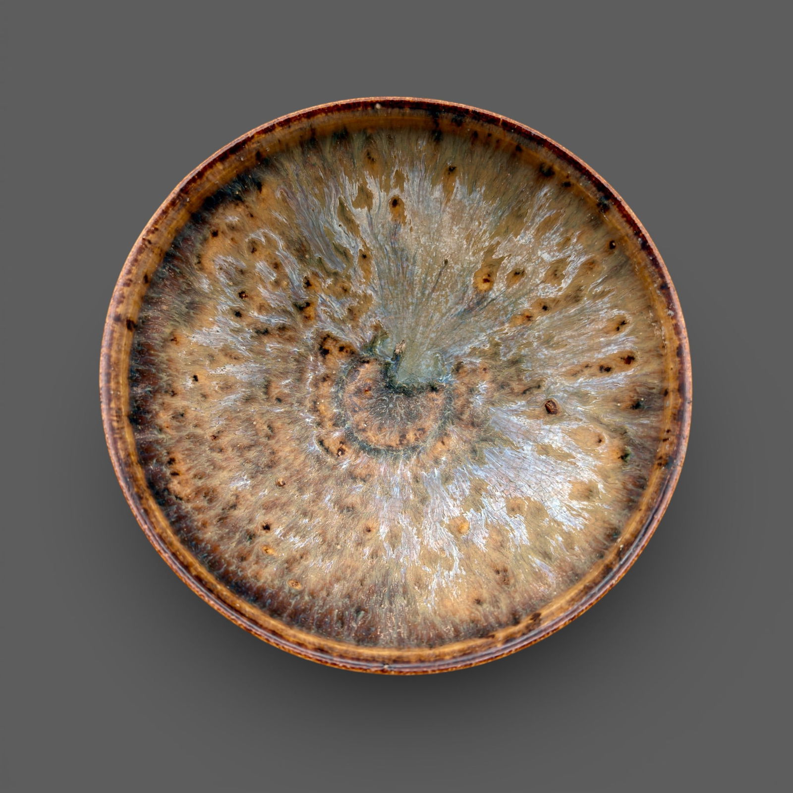 Song/Yuan Jizhou Ware Tea Bowl (1 of 9)