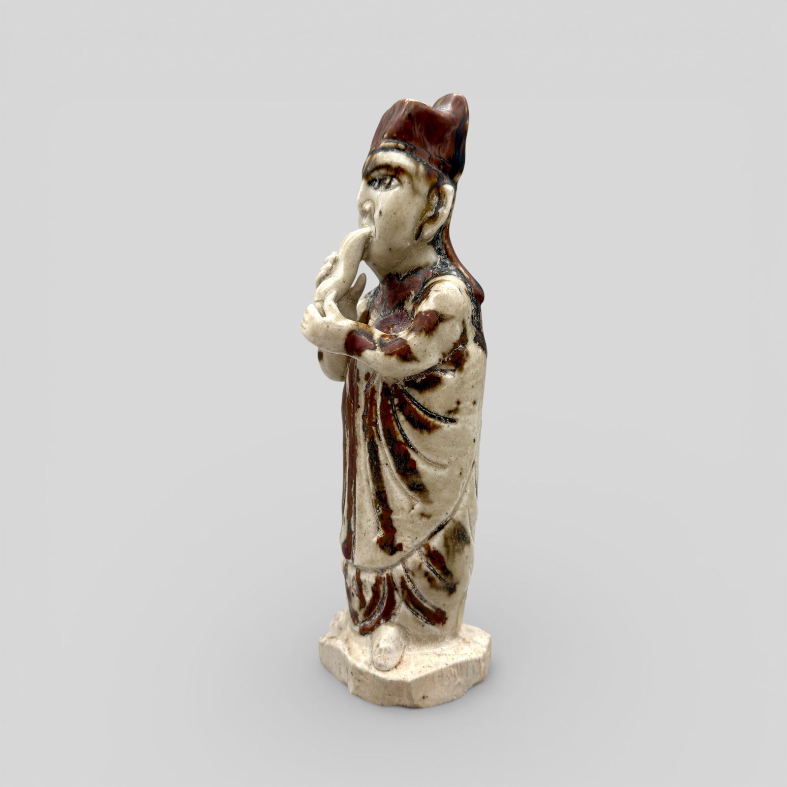 Spotted Ware Immortal Figure (1 of 9)