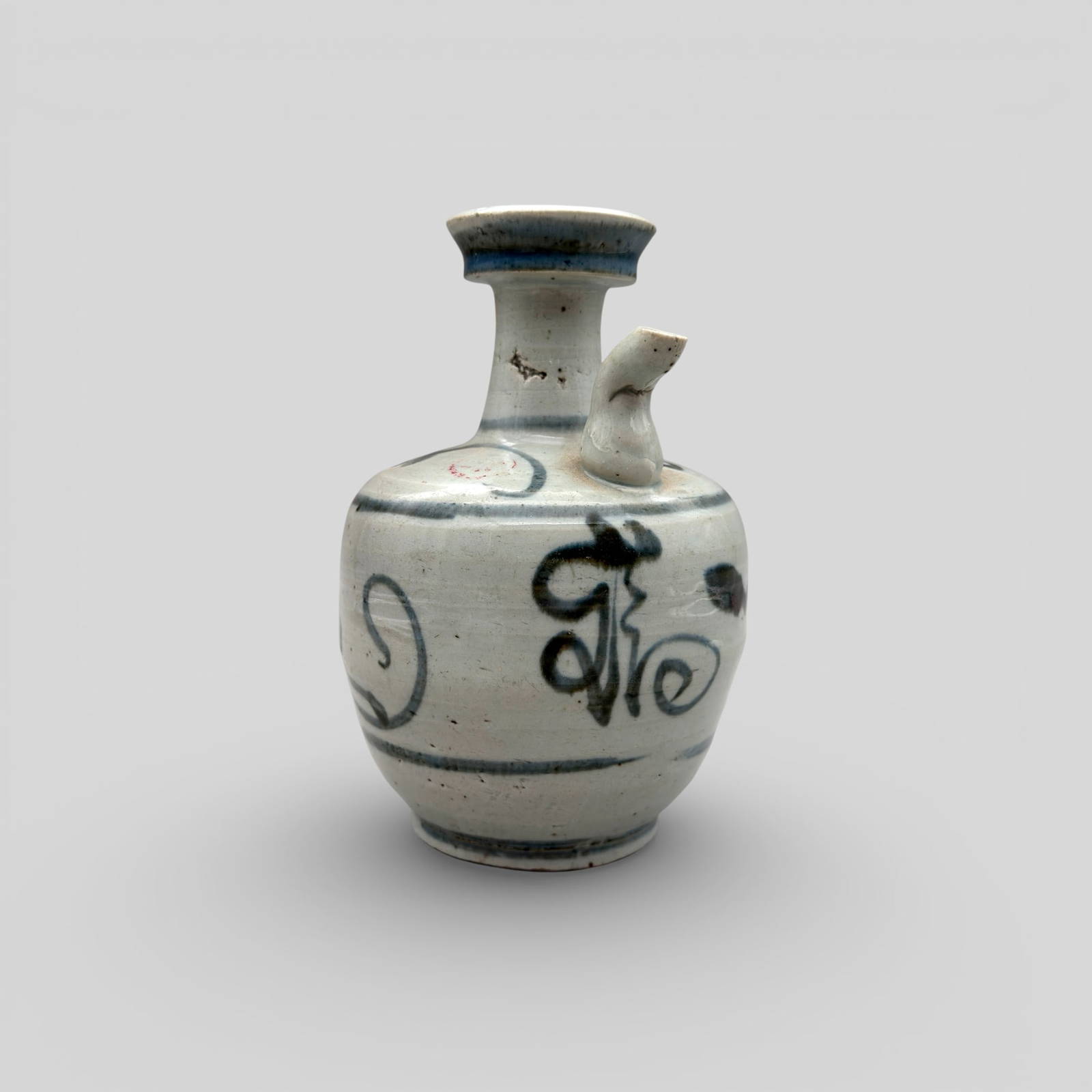 Yuan Dynasty Ewer
