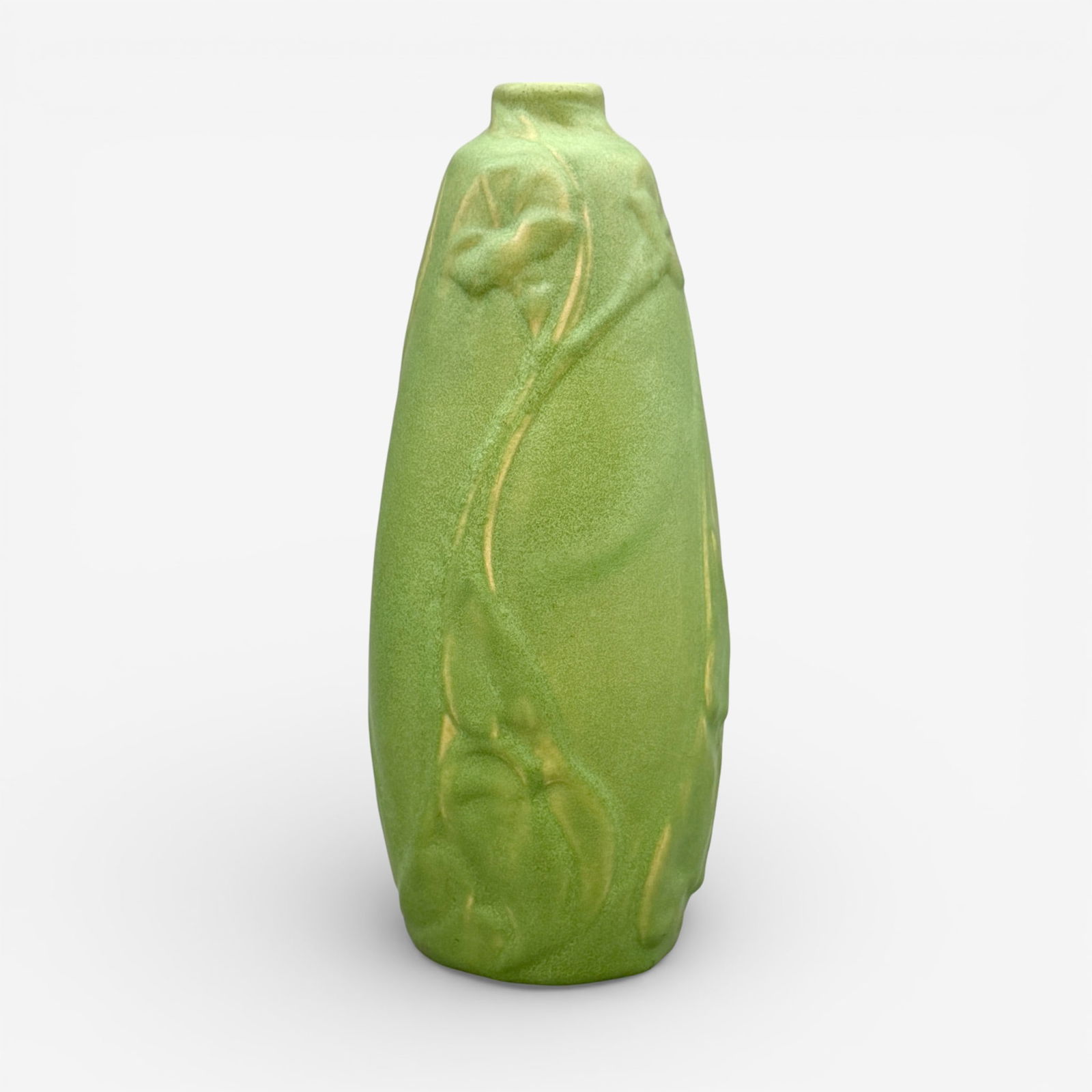 Van Briggle vase, shape 208 from 1904 (1 of 11)