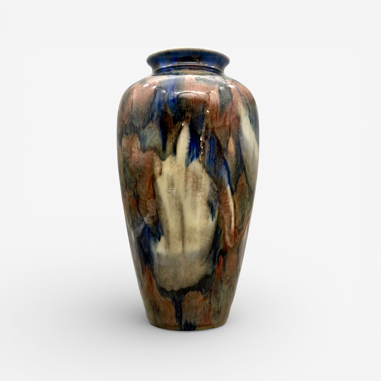 Rookwood porcelain by Jens Jensen, Nudes? (1 of 7)