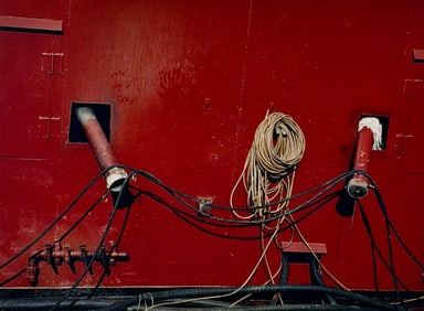 Peggy Crawford (American, 1917-2015)