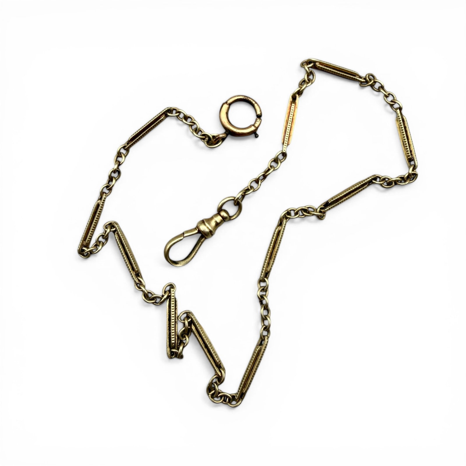 14K Gold Bracelet (1 of 1)