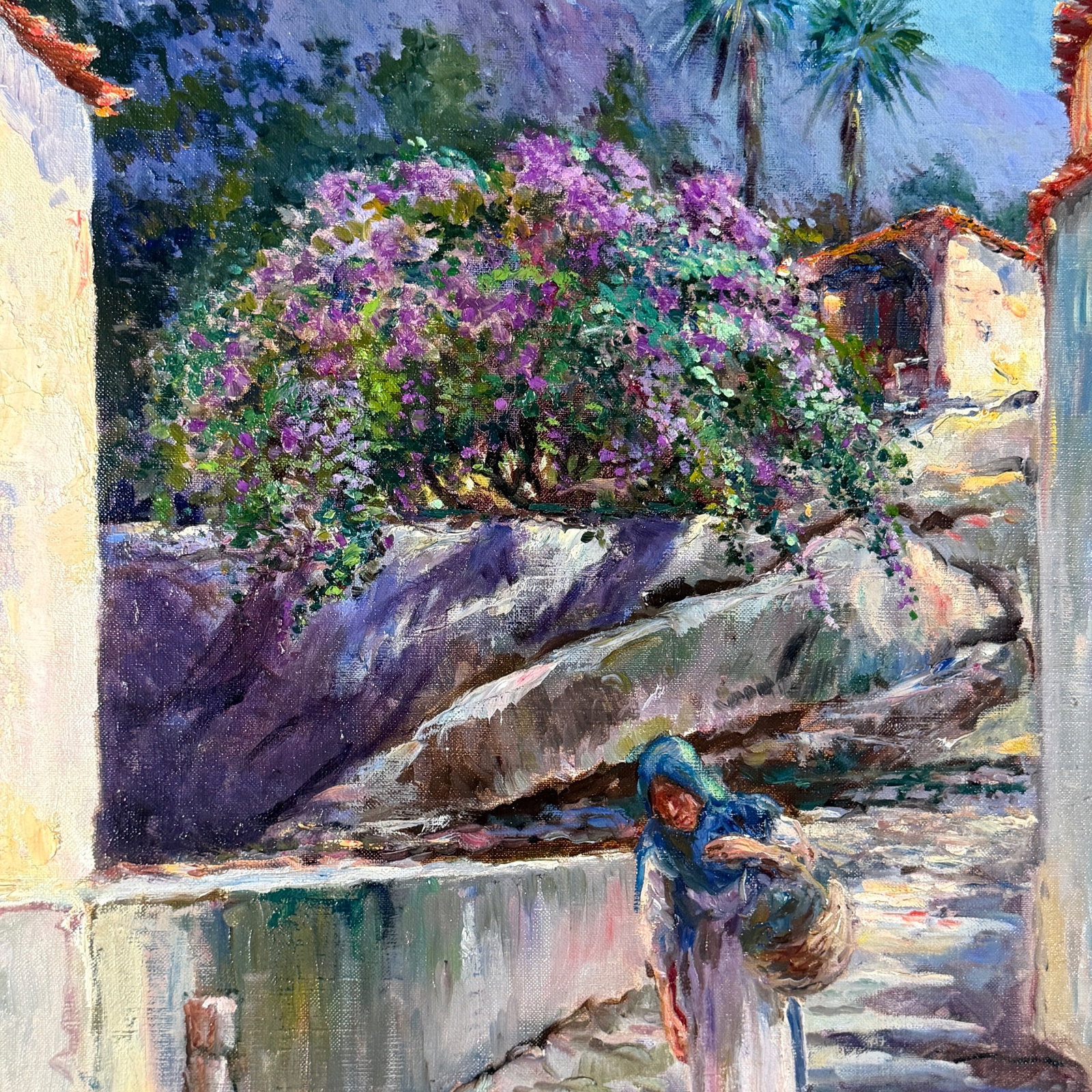 Paul Ashbrook (Cincinnati, 1867-1949) - 3