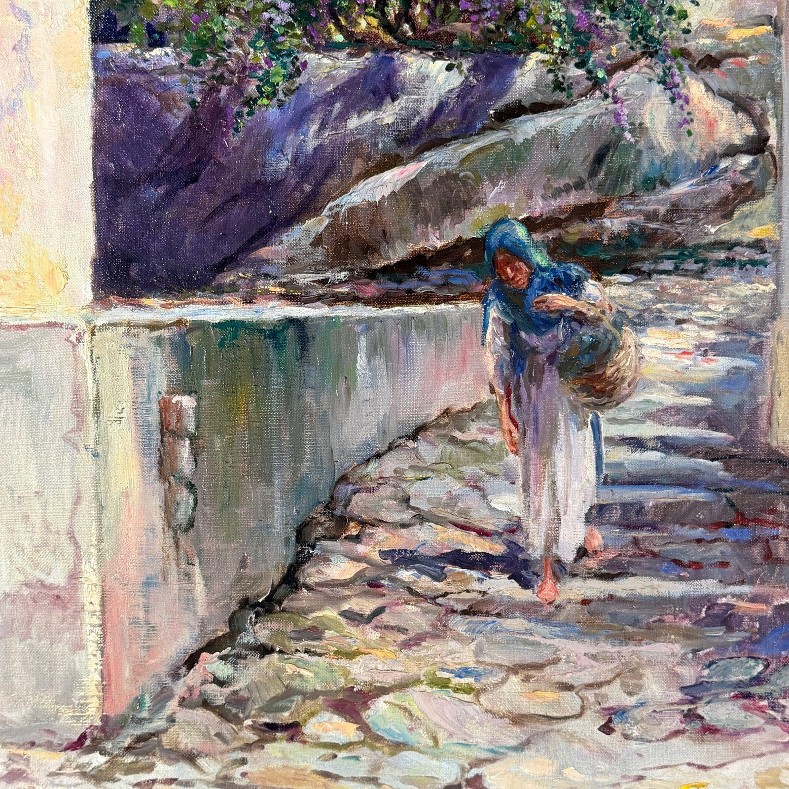 Paul Ashbrook (Cincinnati, 1867-1949) - 4
