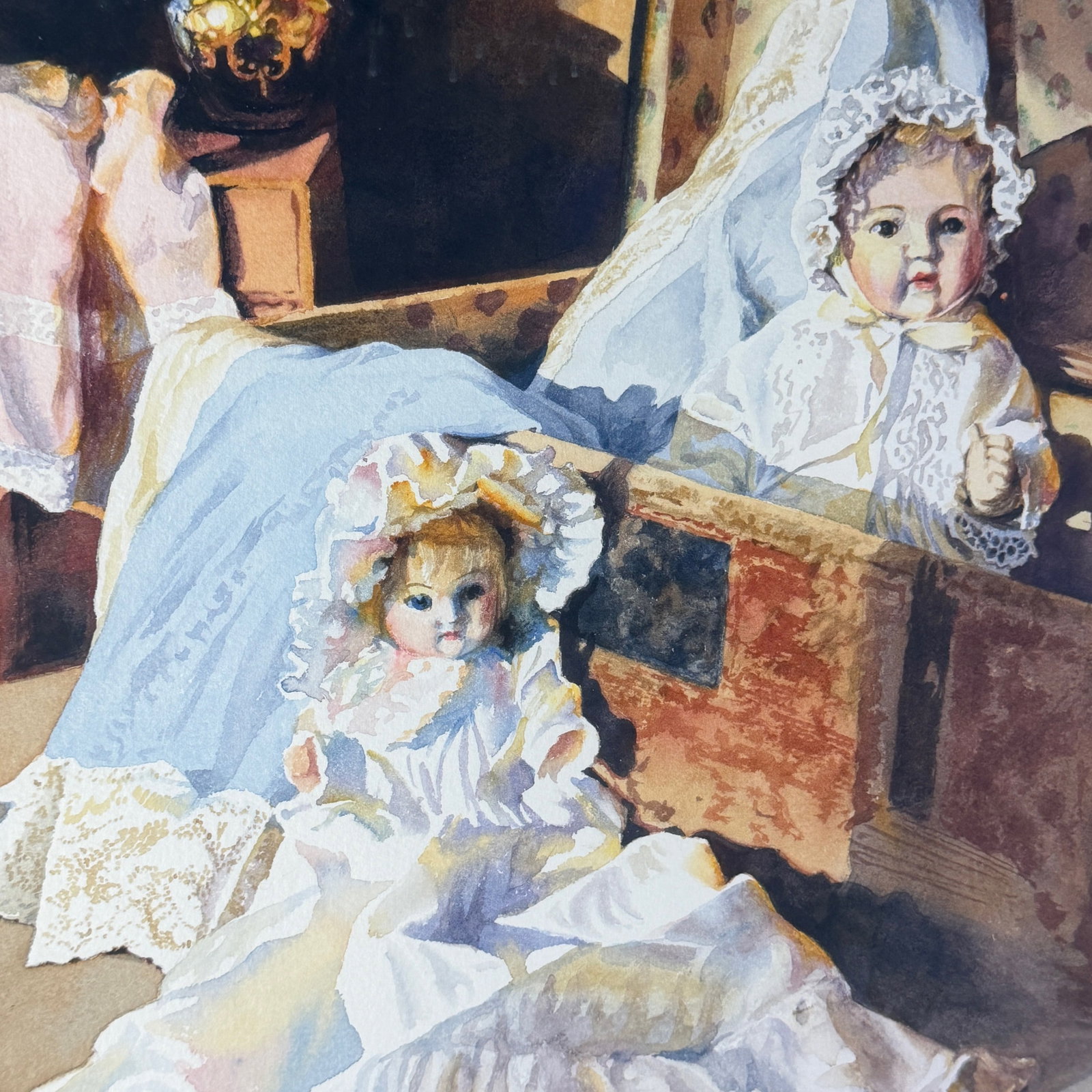 Joan Rothel (Cincinnati, 20th Cent.) - 4