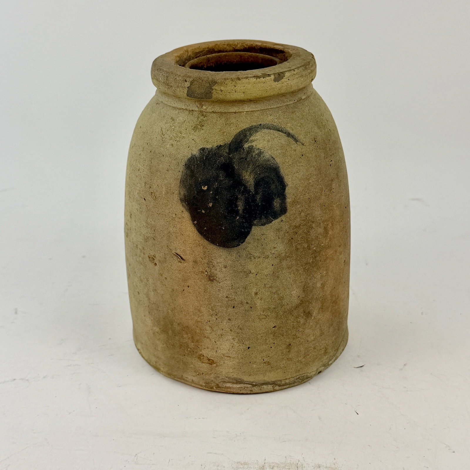 Six American Stoneware Vessels - 12