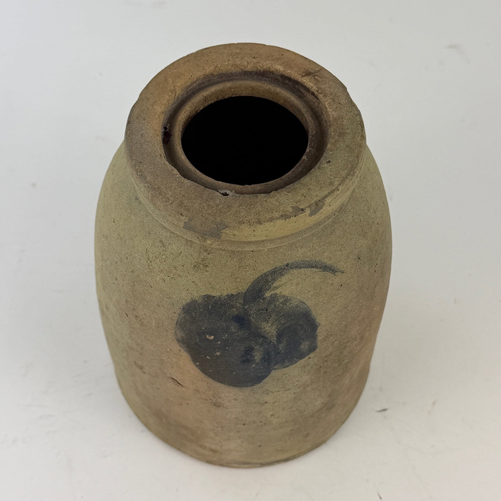Six American Stoneware Vessels - 13