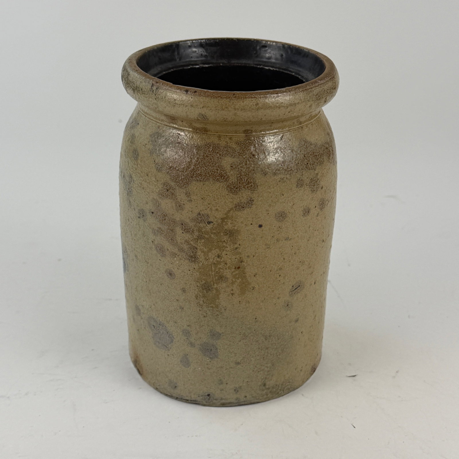 Six American Stoneware Vessels - 14