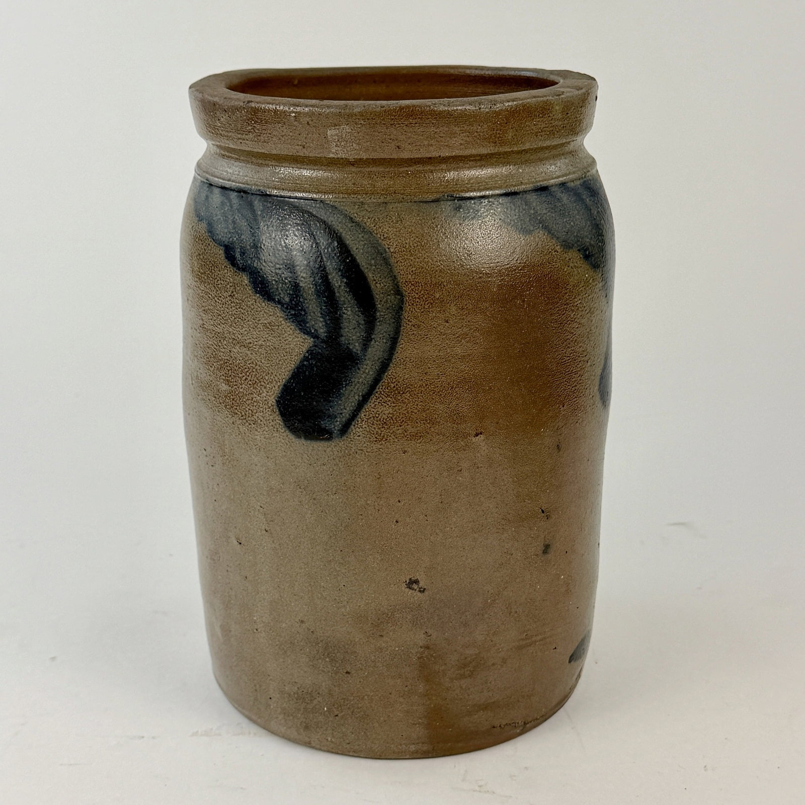 Six American Stoneware Vessels - 6