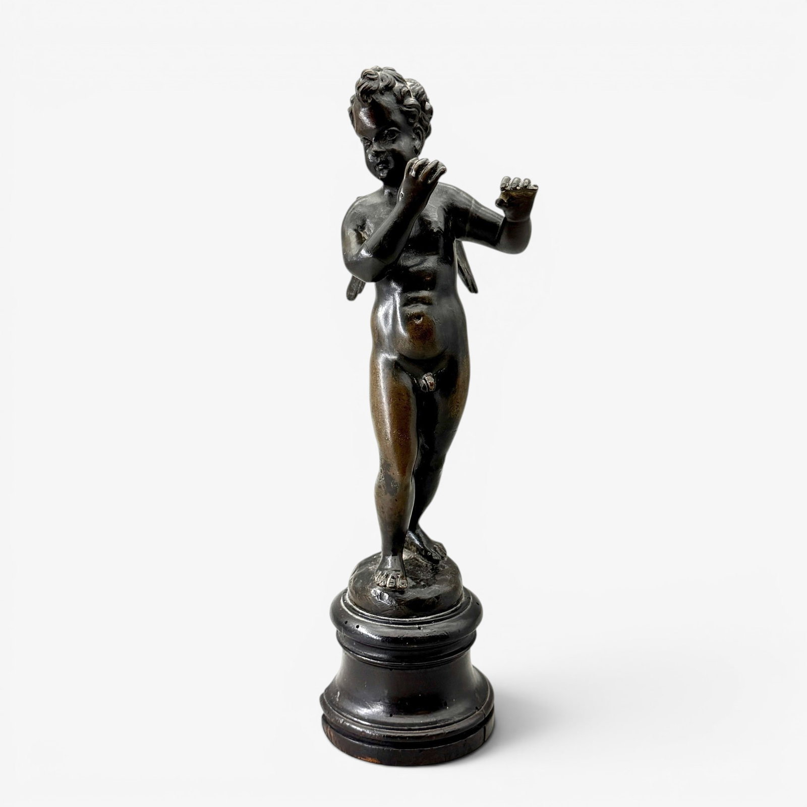 Continental Bronze After Roccatagliata (1 of 6)