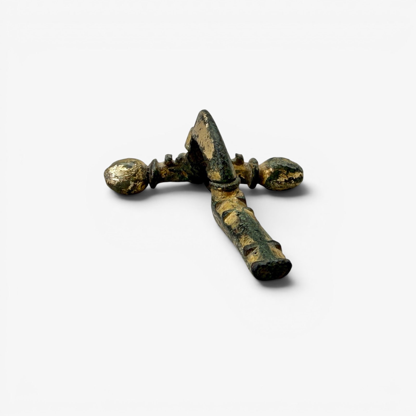 Roman Crossbow Fibula (1 of 6)