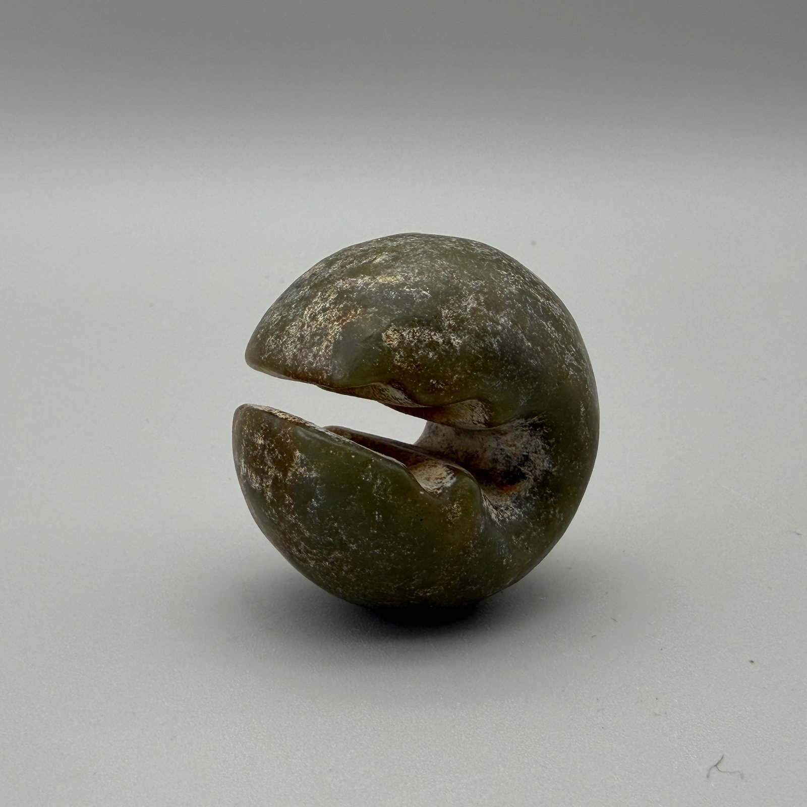 Hongshan Jade Examples - 10