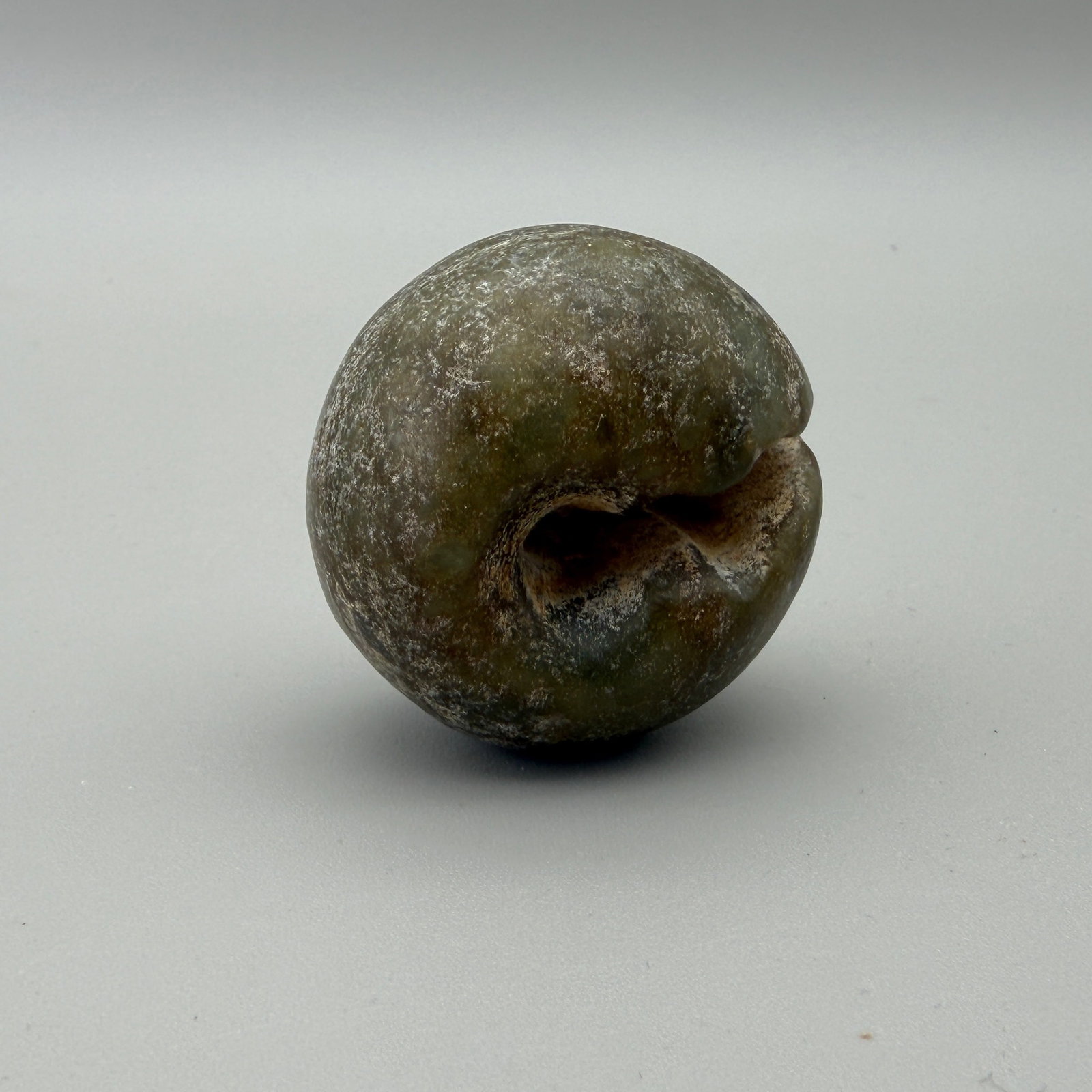 Hongshan Jade Examples - 11