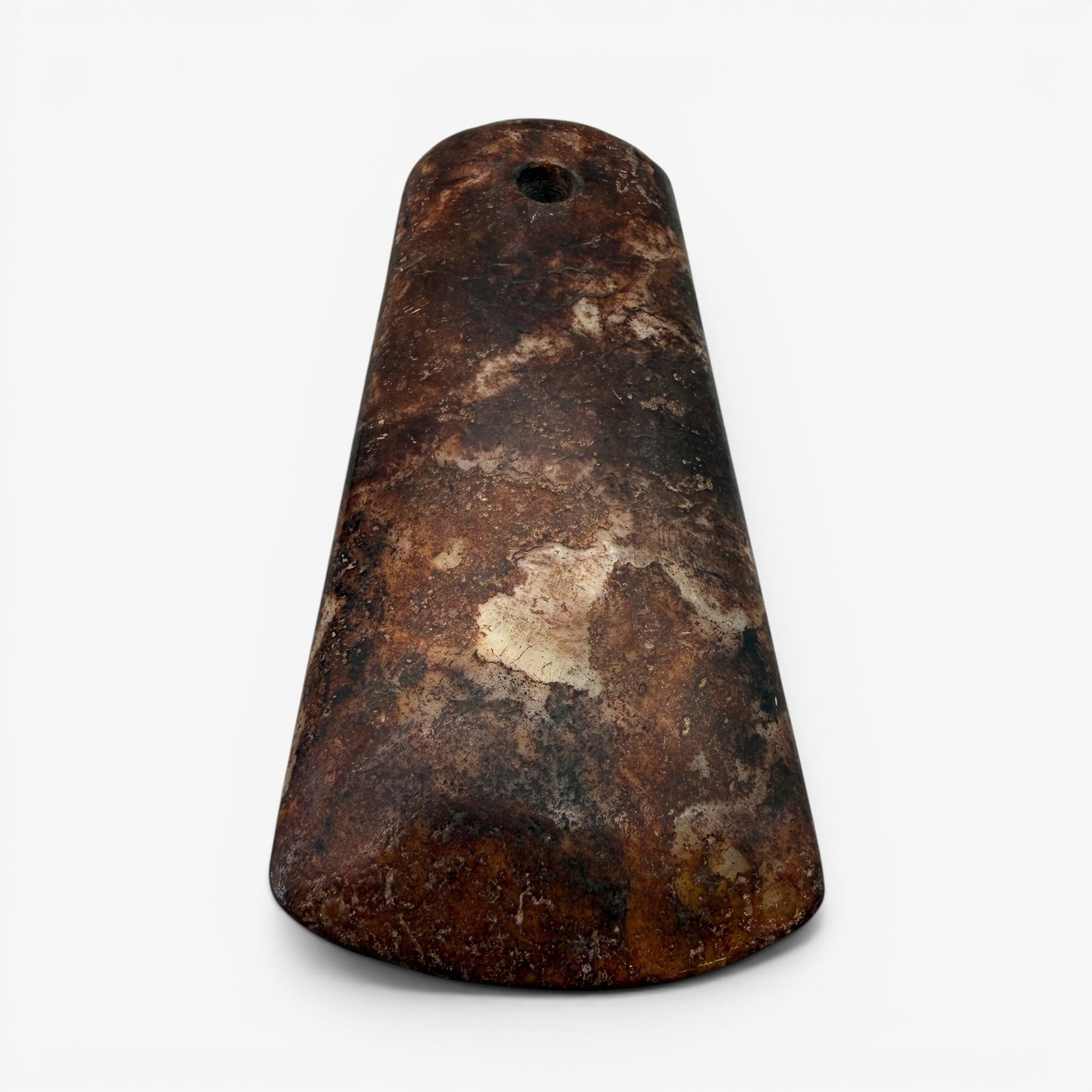 Hongshan Jade Examples - 2
