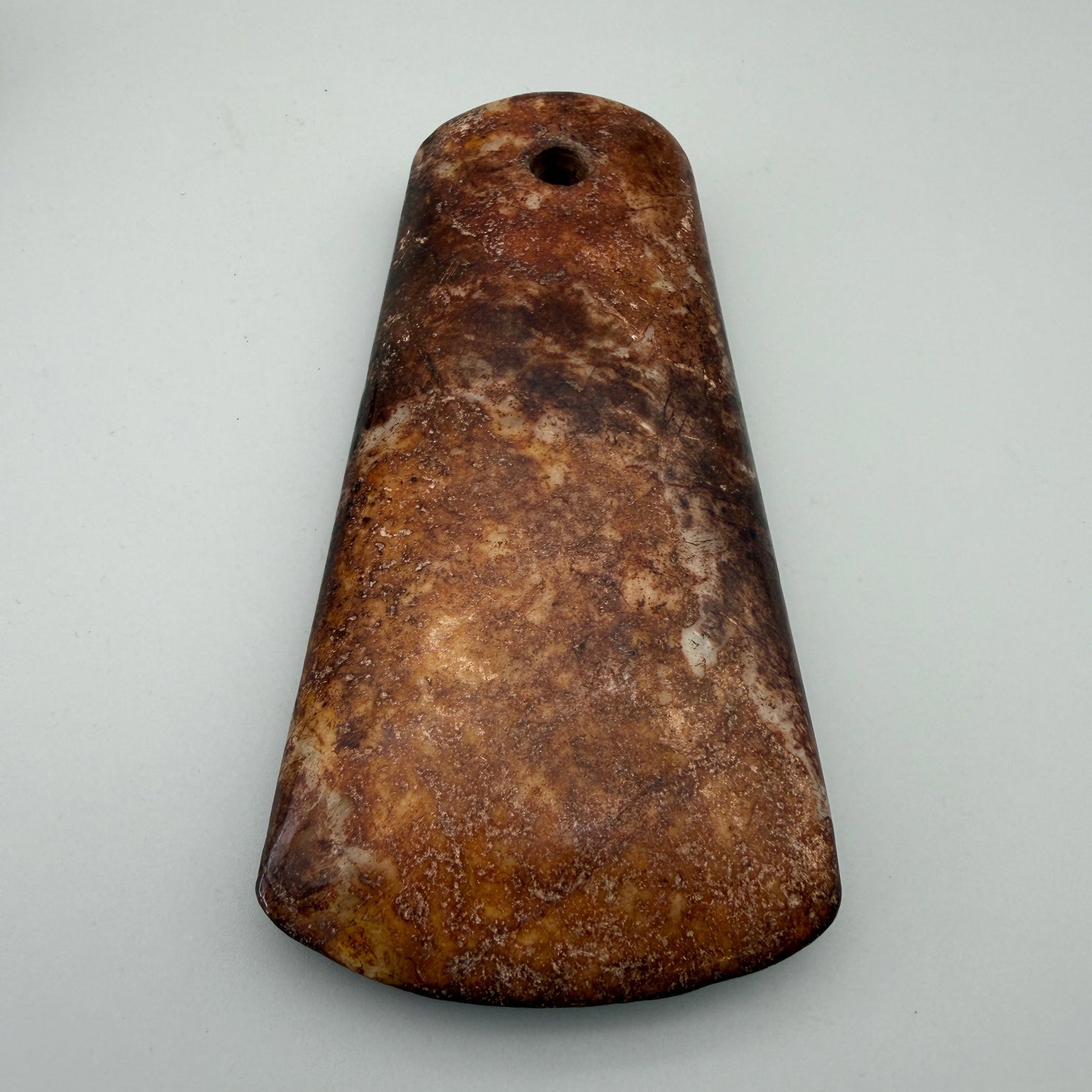 Hongshan Jade Examples - 3
