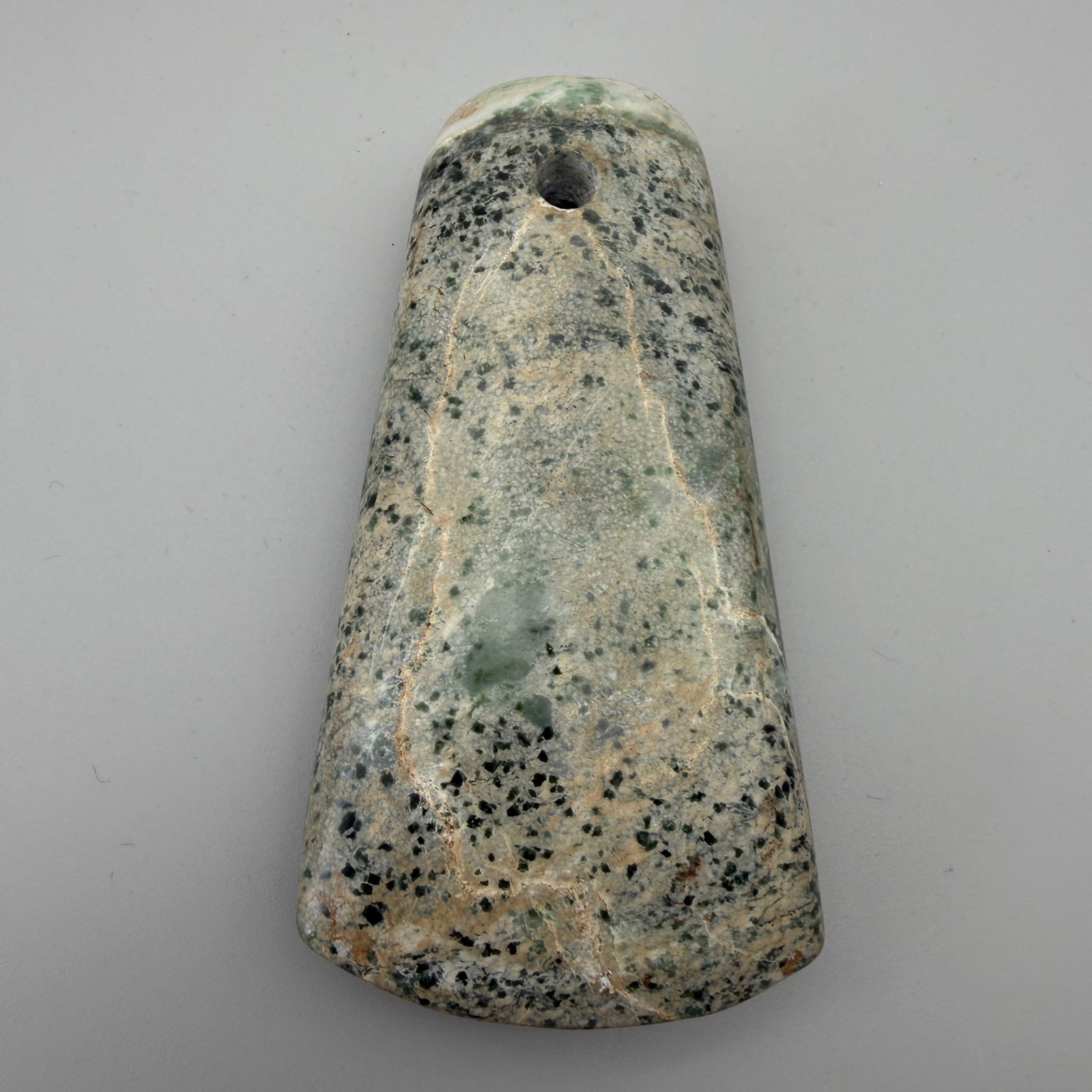 Hongshan Jade Examples - 6