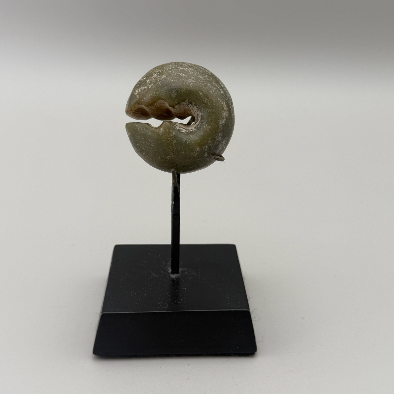Hongshan Jade Examples - 8