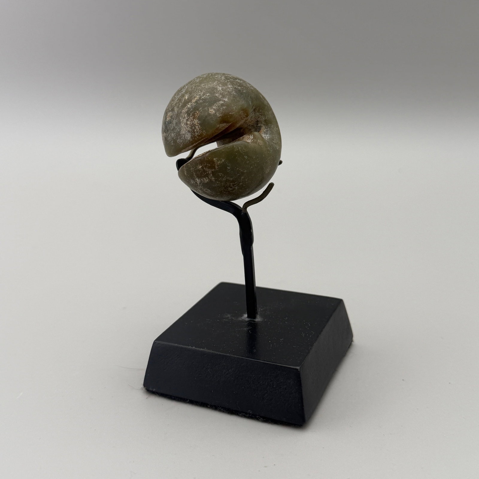 Hongshan Jade Examples - 9