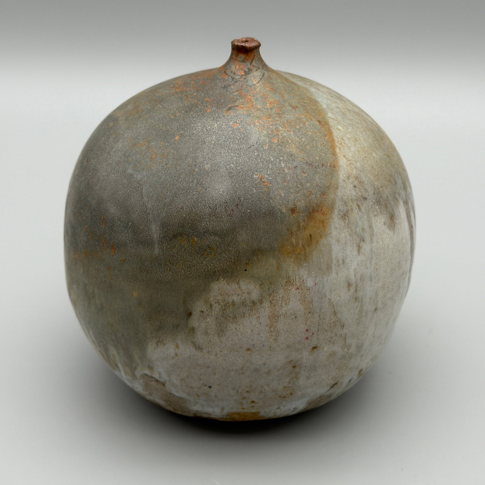 Paul Chaleff weed pot from 1973. - 3