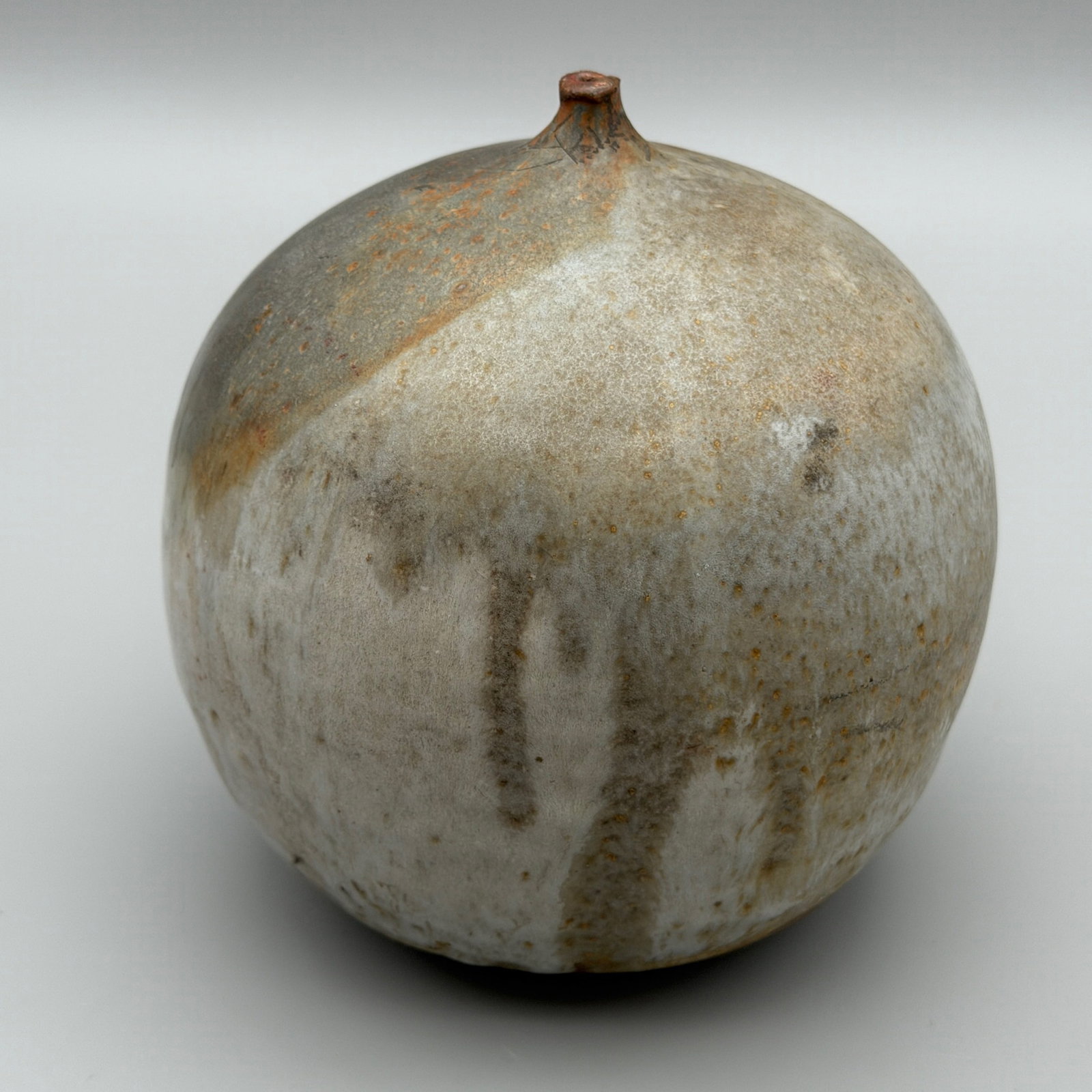 Paul Chaleff weed pot from 1973. - 4