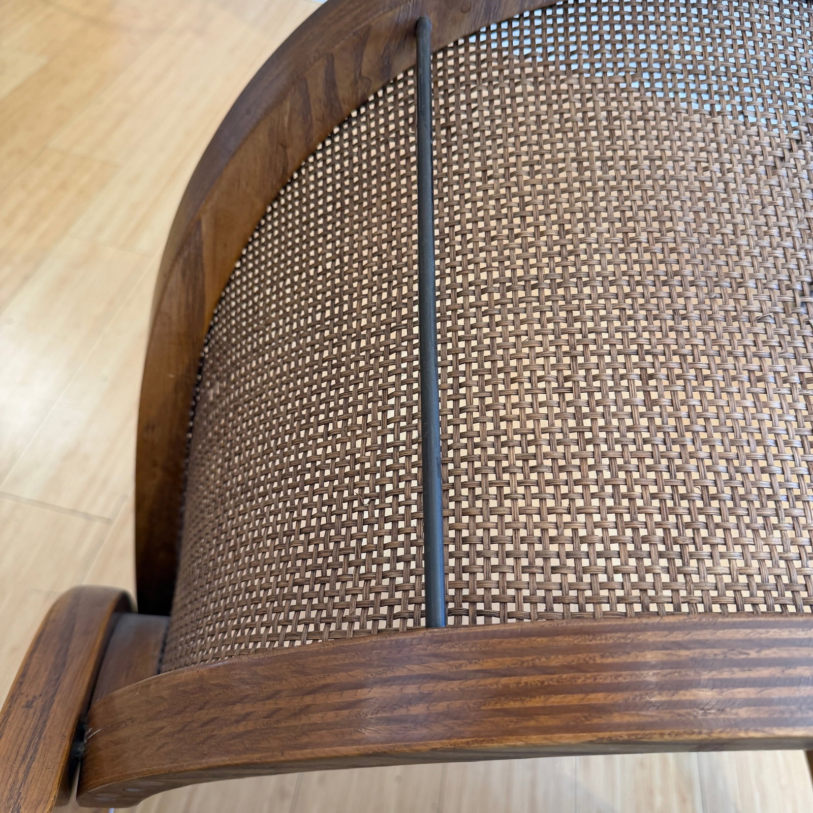 Four Edward Wormley Dining Chairs - 10