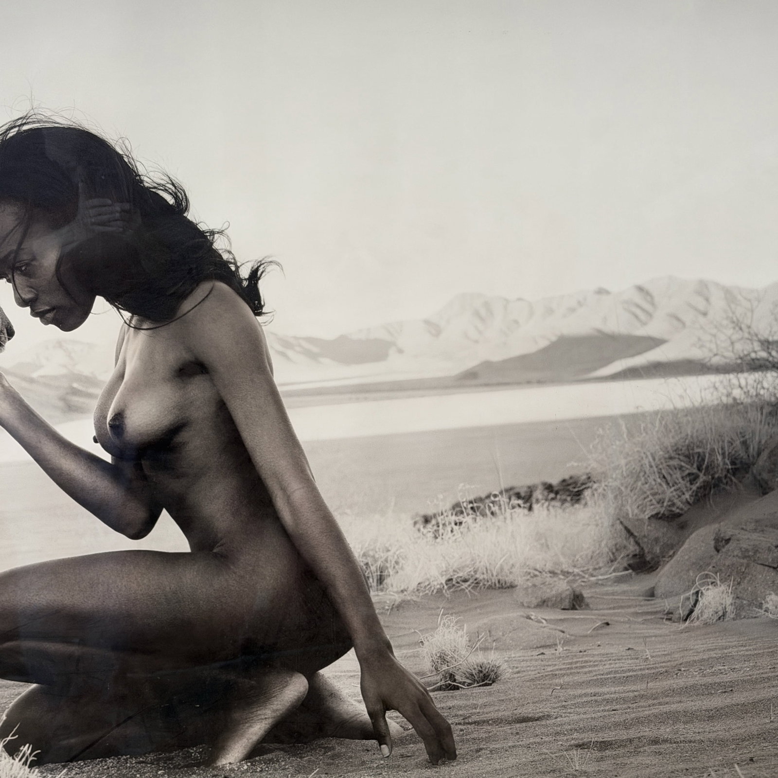 David Yarrow (British, b. 1966) - 5