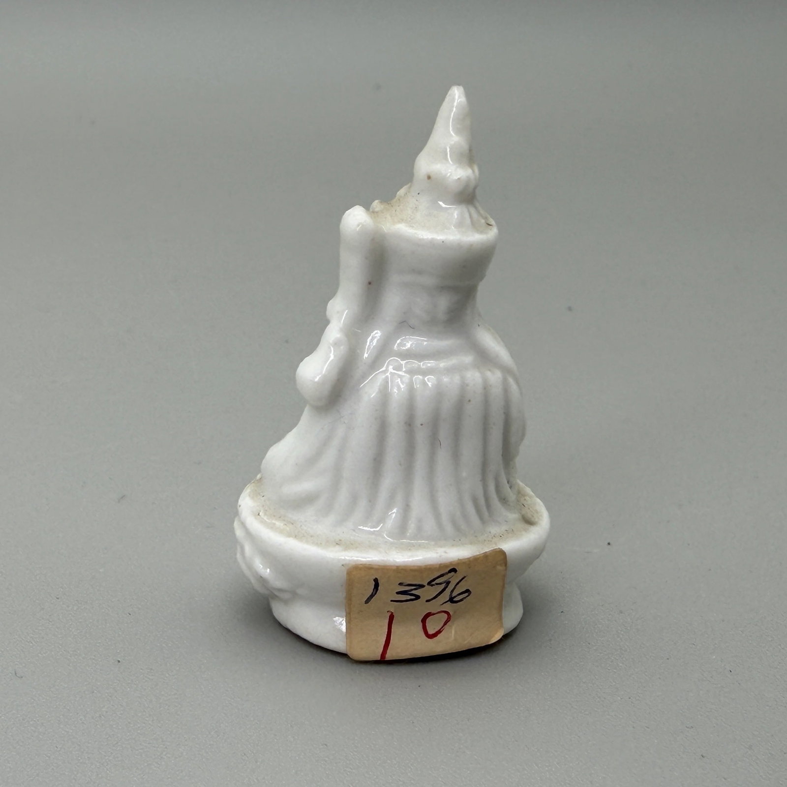 Four Early Chinese/Indian Pottery Figures - 10
