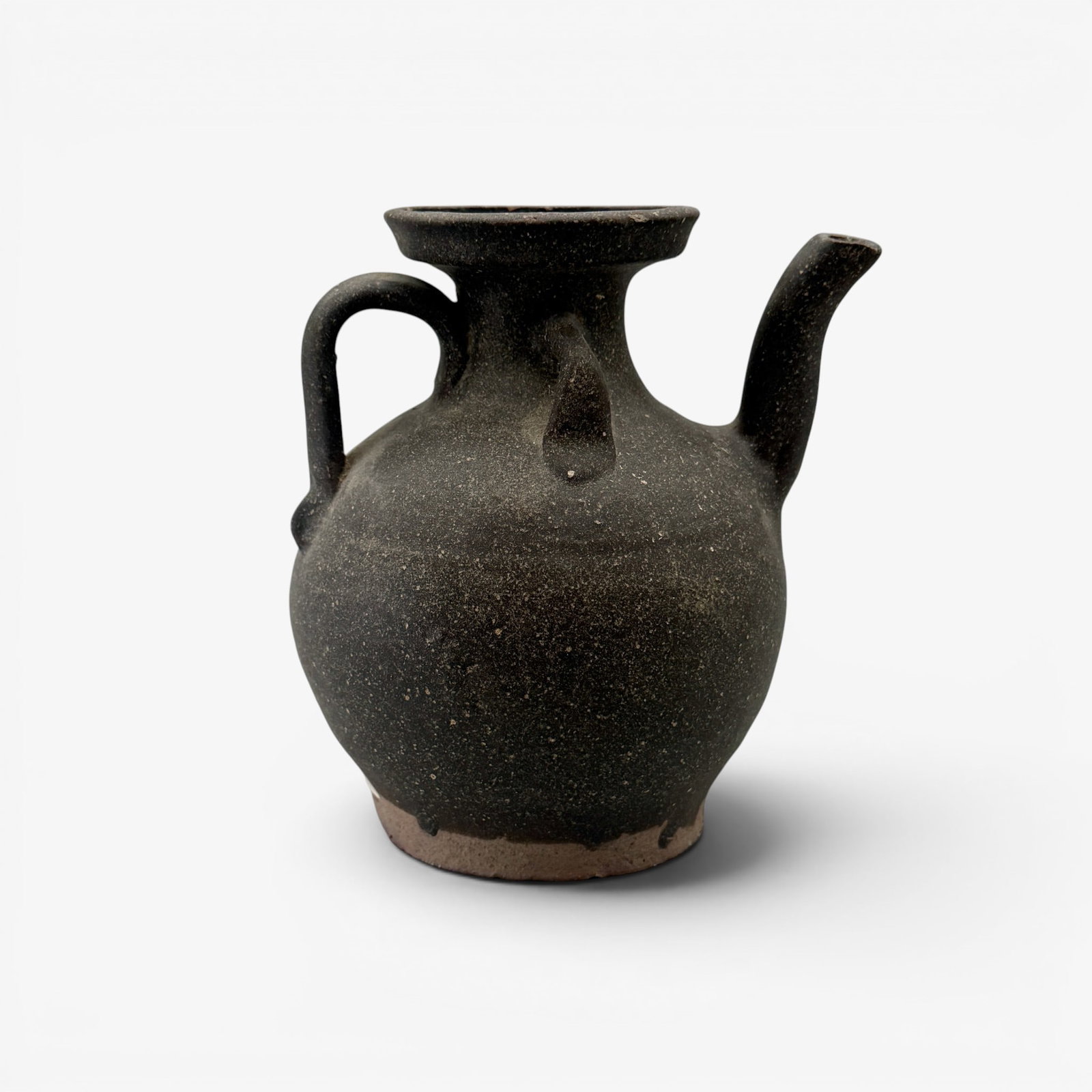 Yue Ware Teapot (1 of 6)
