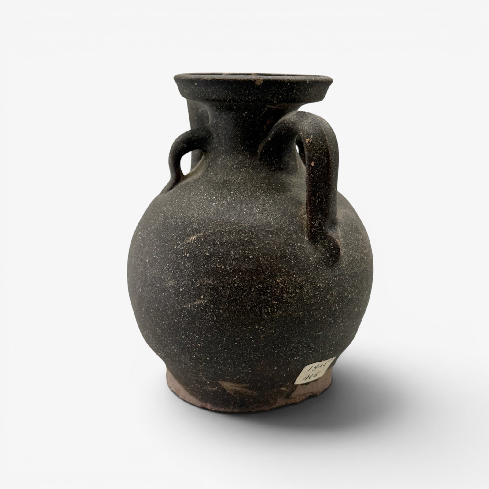 Yue Ware Teapot - 2