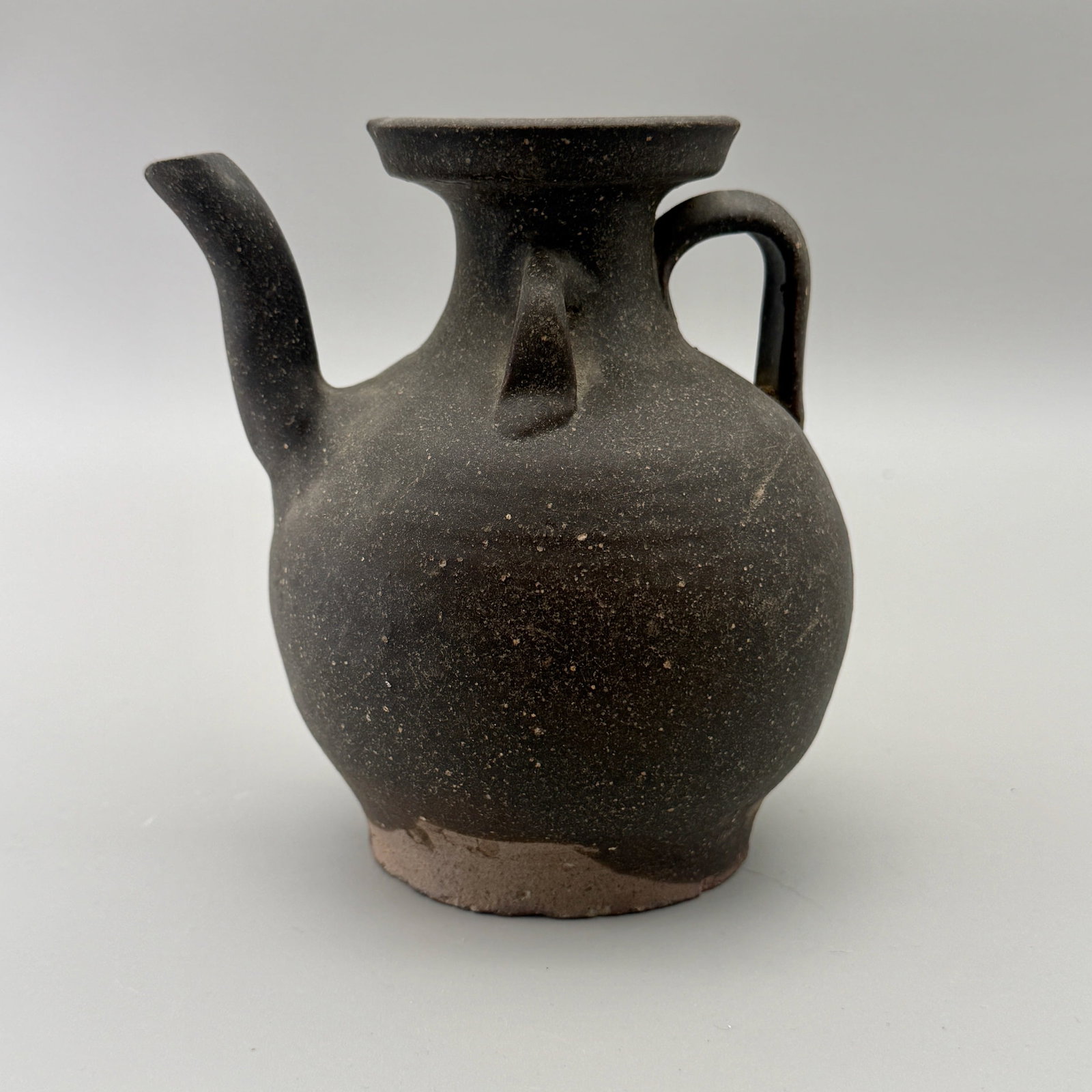Yue Ware Teapot - 3