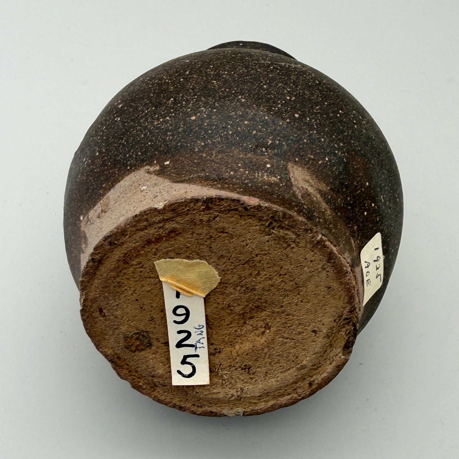 Yue Ware Teapot - 6