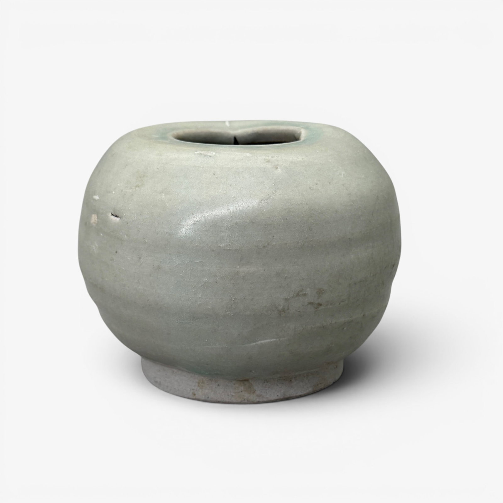 Song Qingbai Ware Jar (1 of 6)