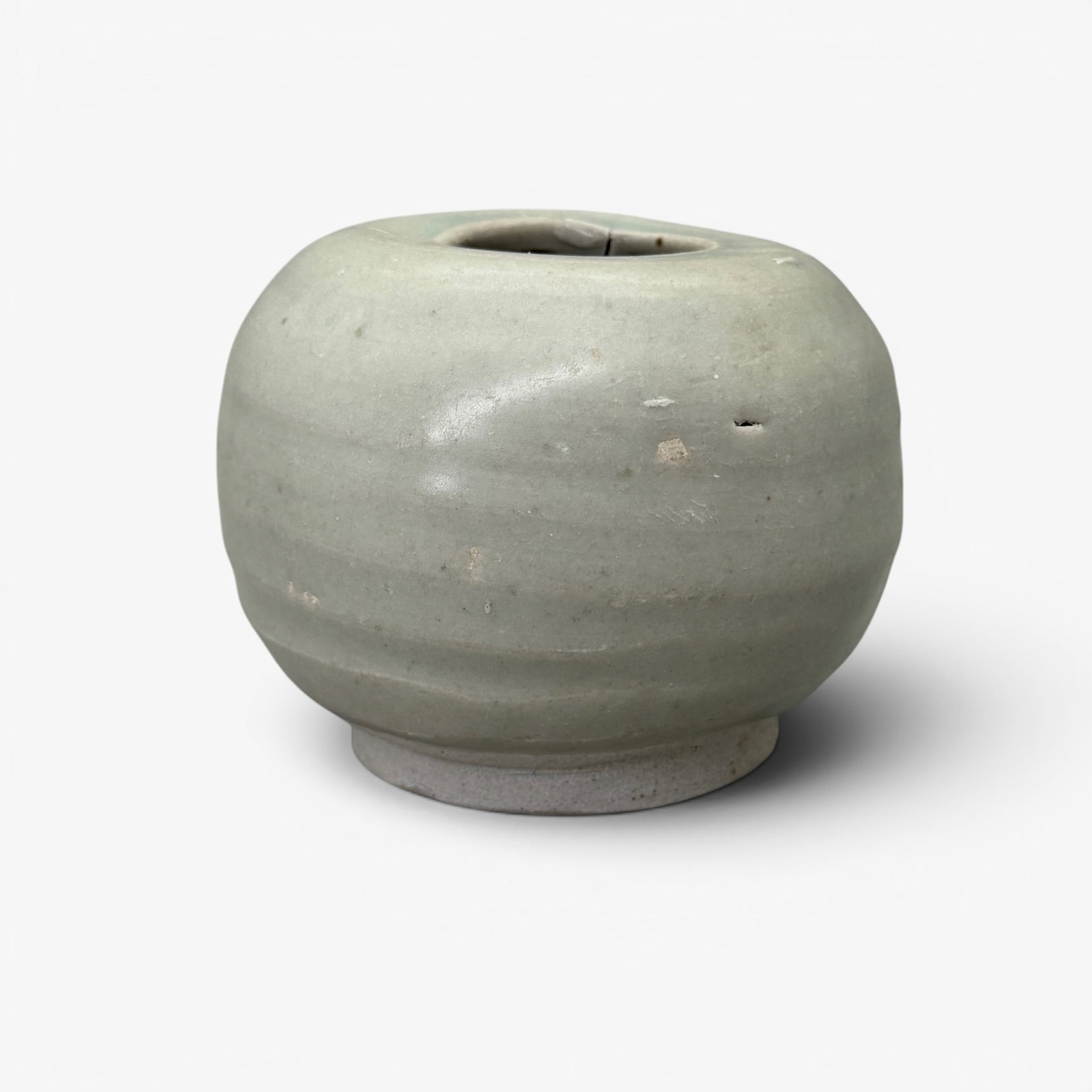 Song Qingbai Ware Jar - 2