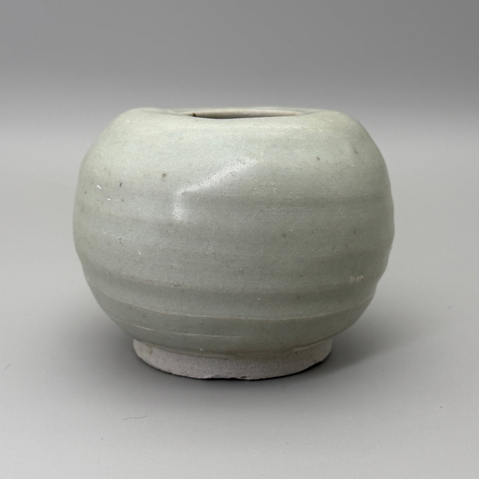 Song Qingbai Ware Jar - 3