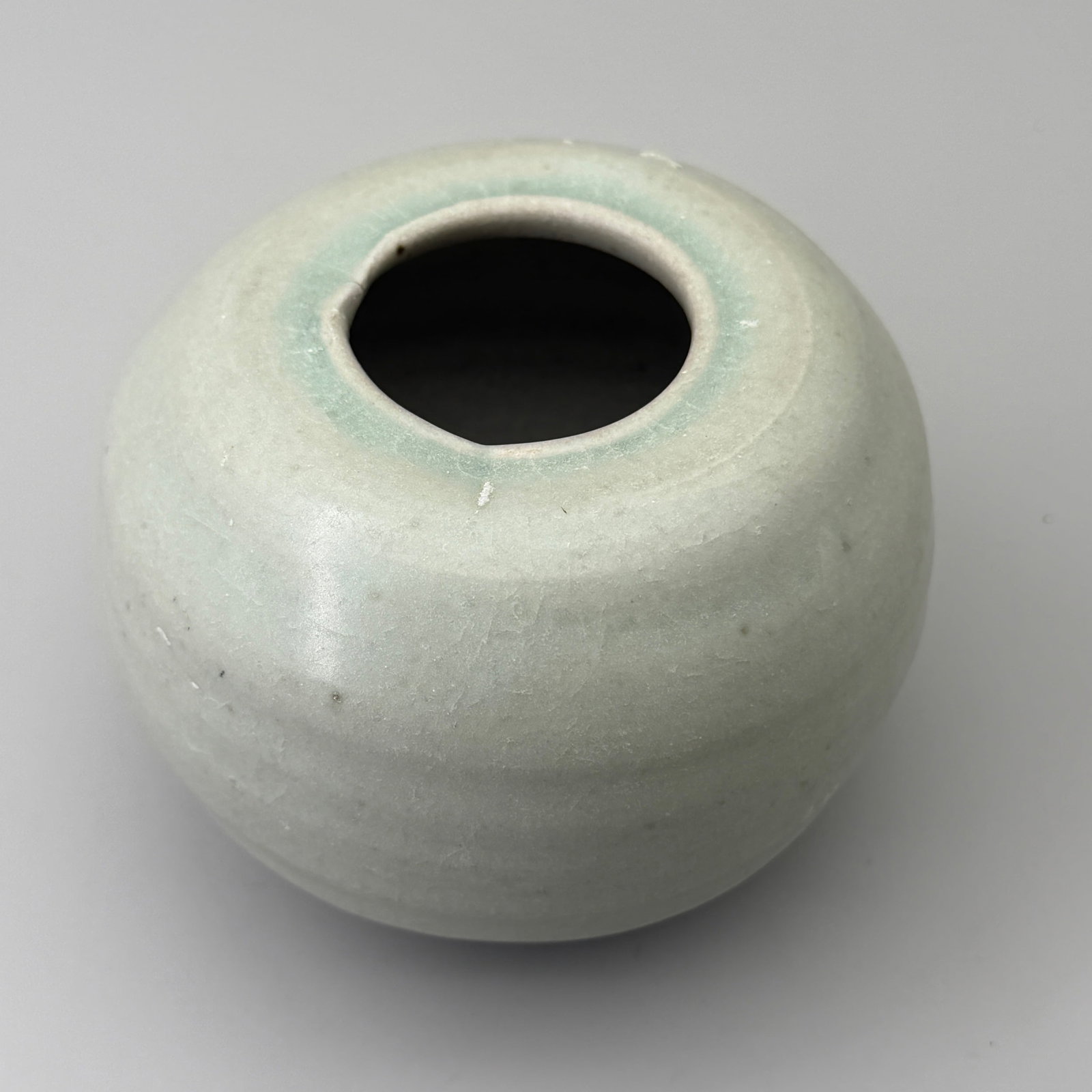 Song Qingbai Ware Jar - 4