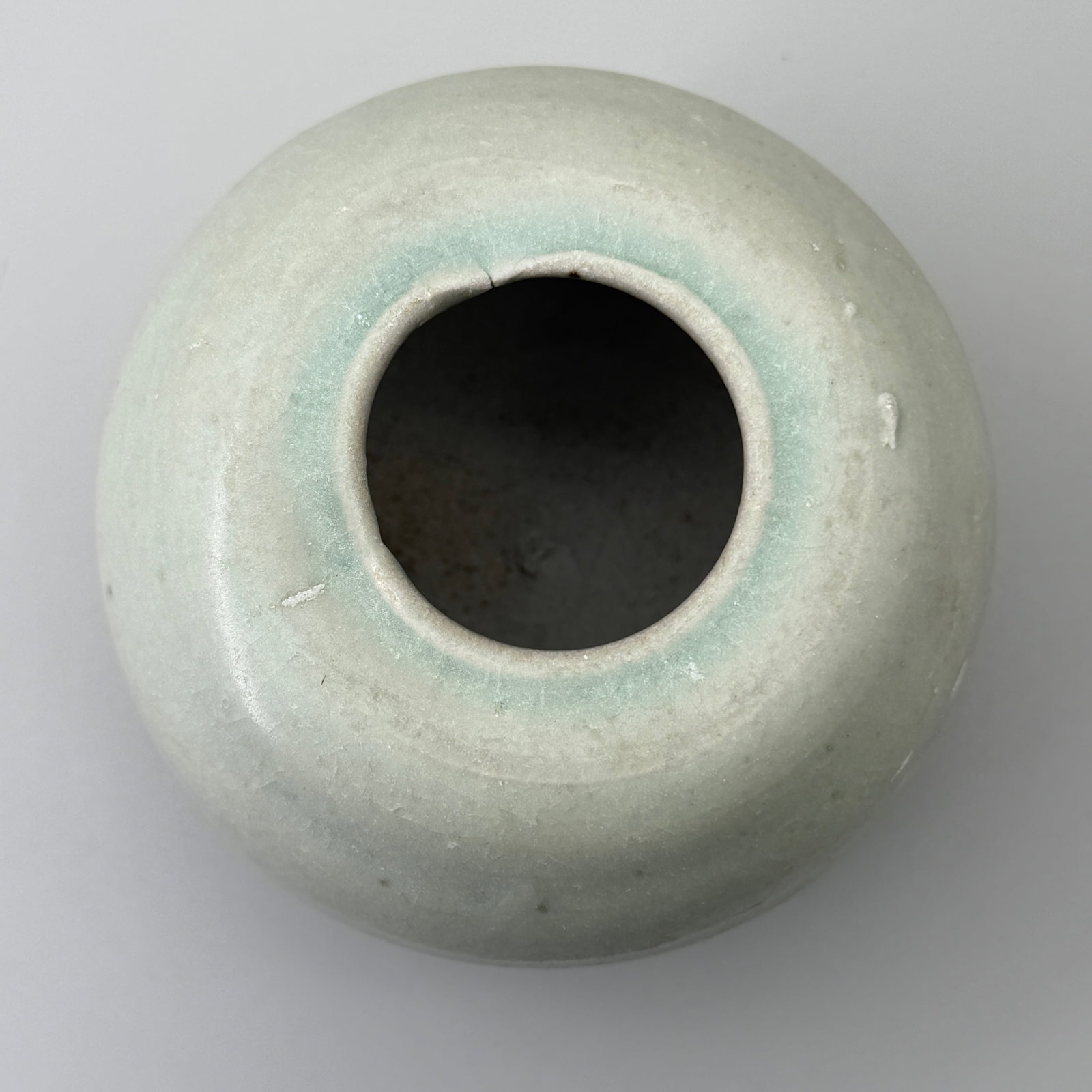 Song Qingbai Ware Jar - 5