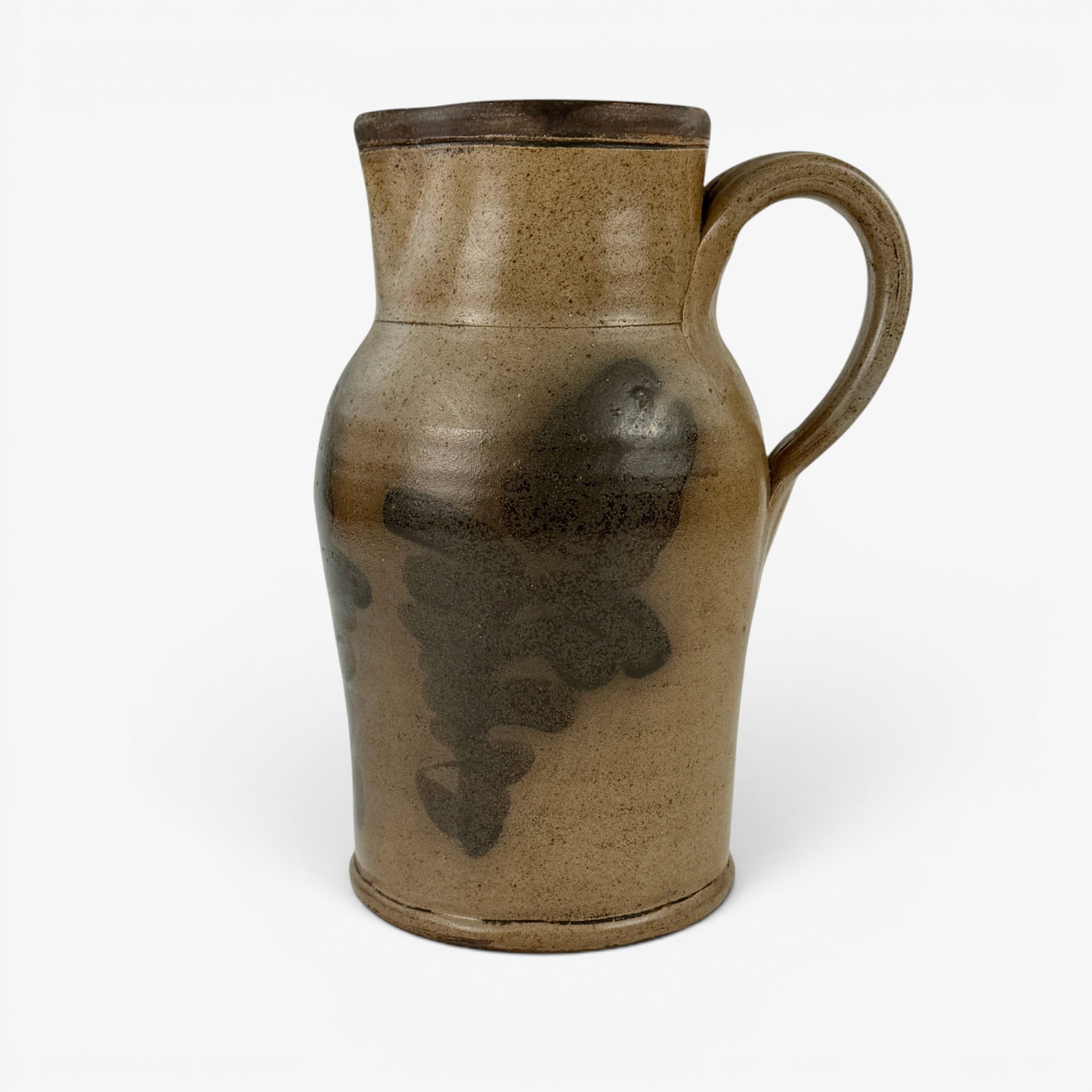 Stoneware Pitcher (1 of 6)