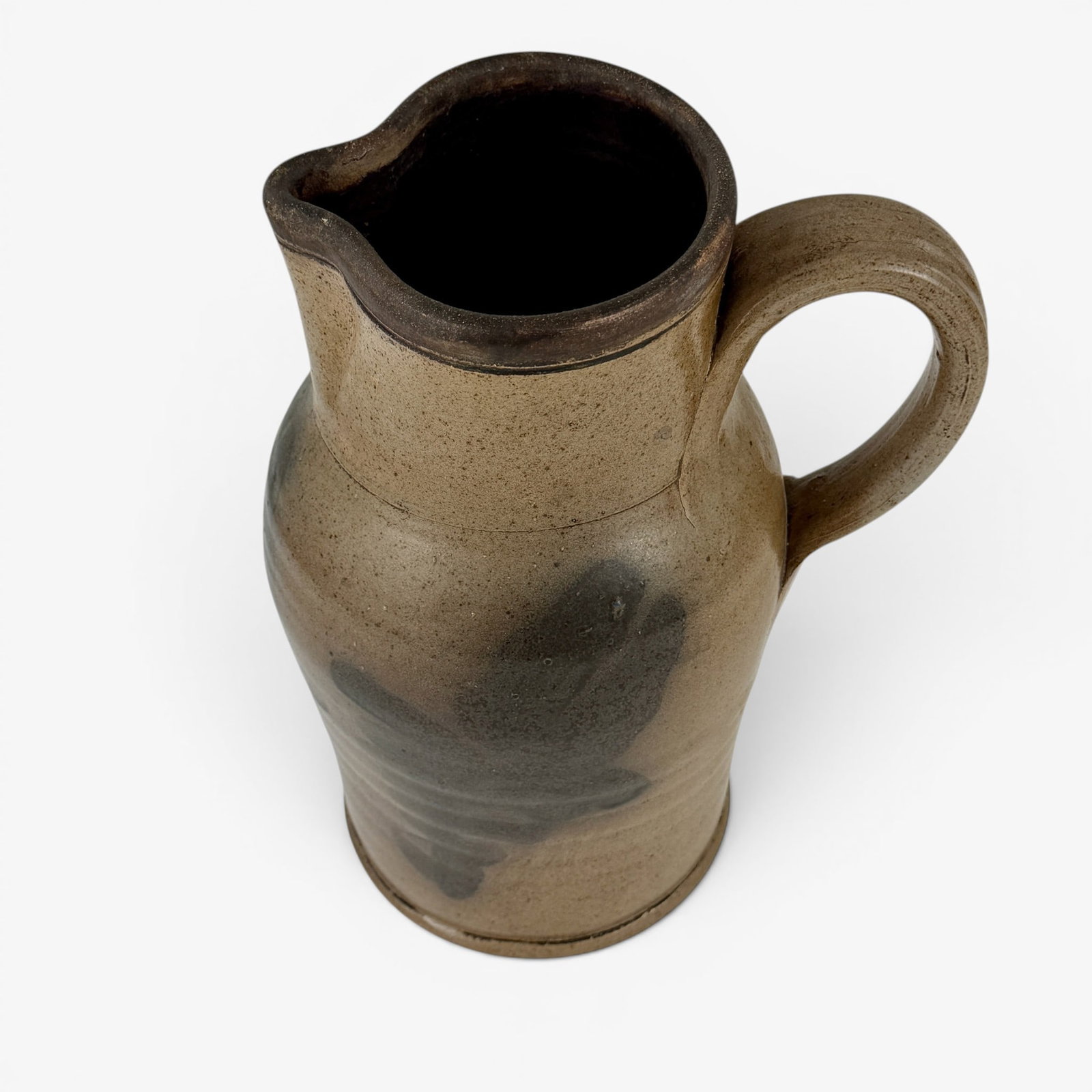 Stoneware Pitcher - 2
