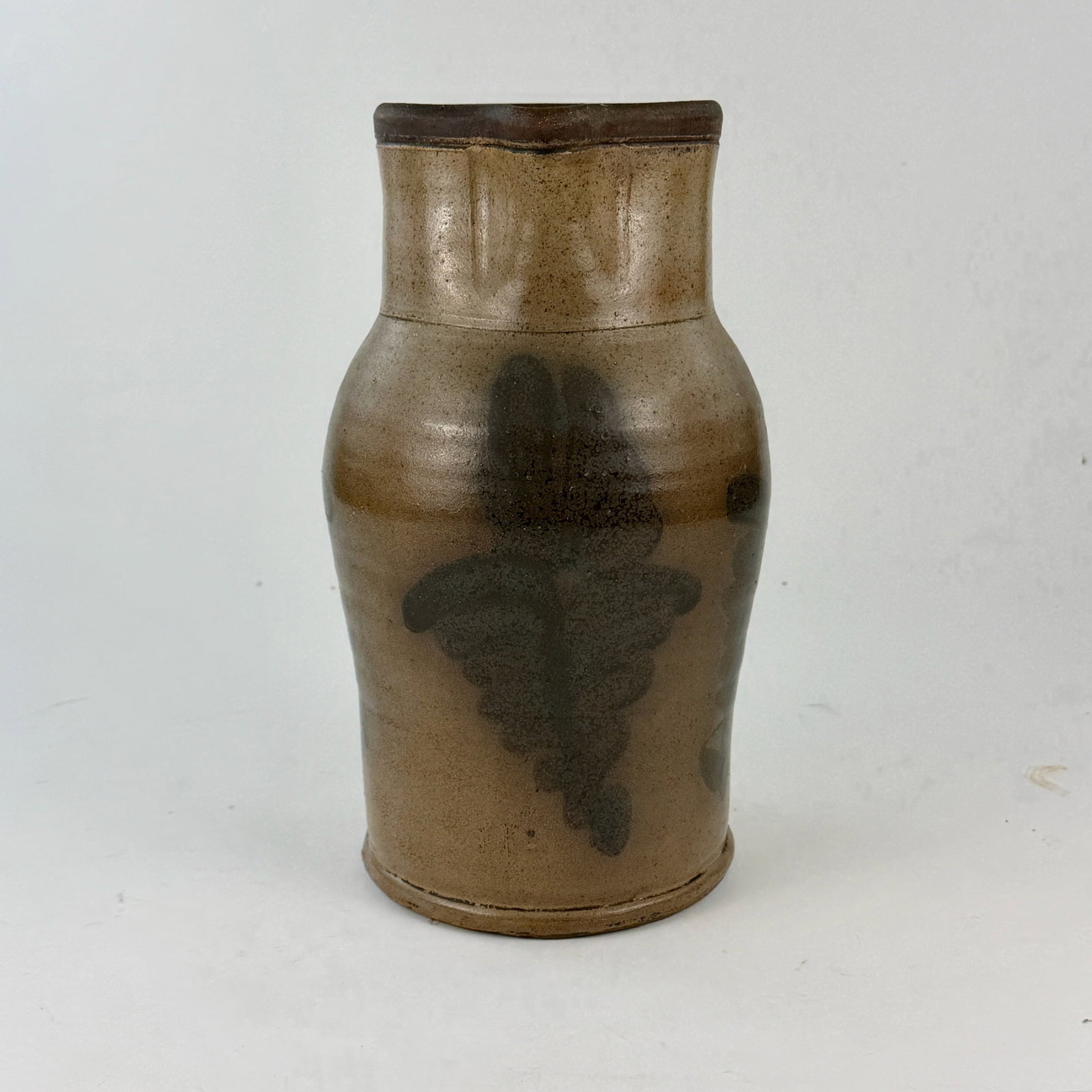 Stoneware Pitcher - 3