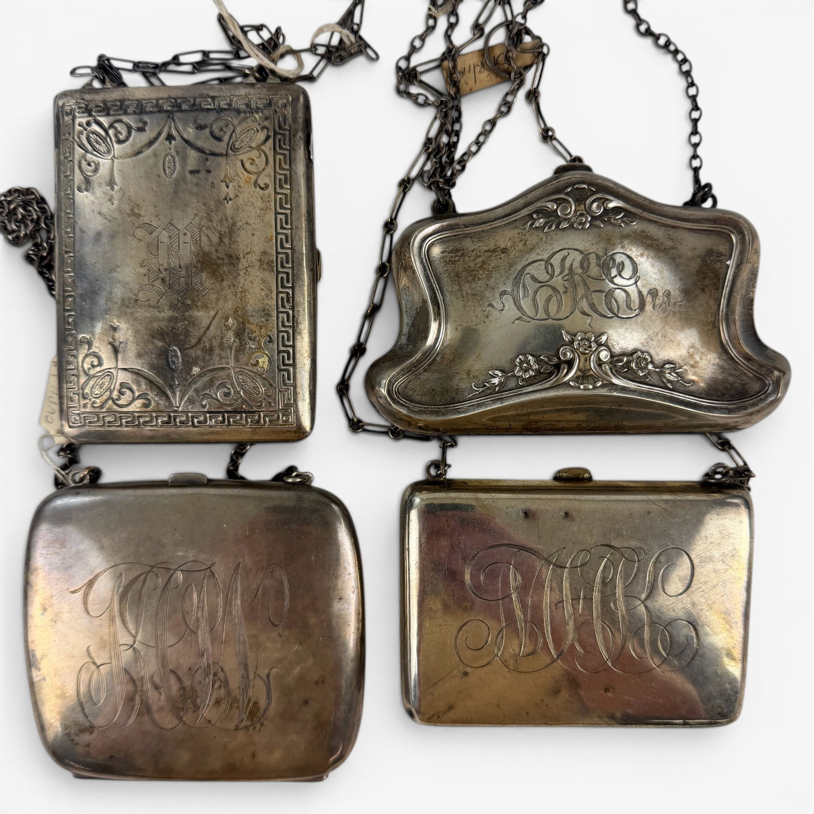 4 Sterling Compacts (1 of 10)