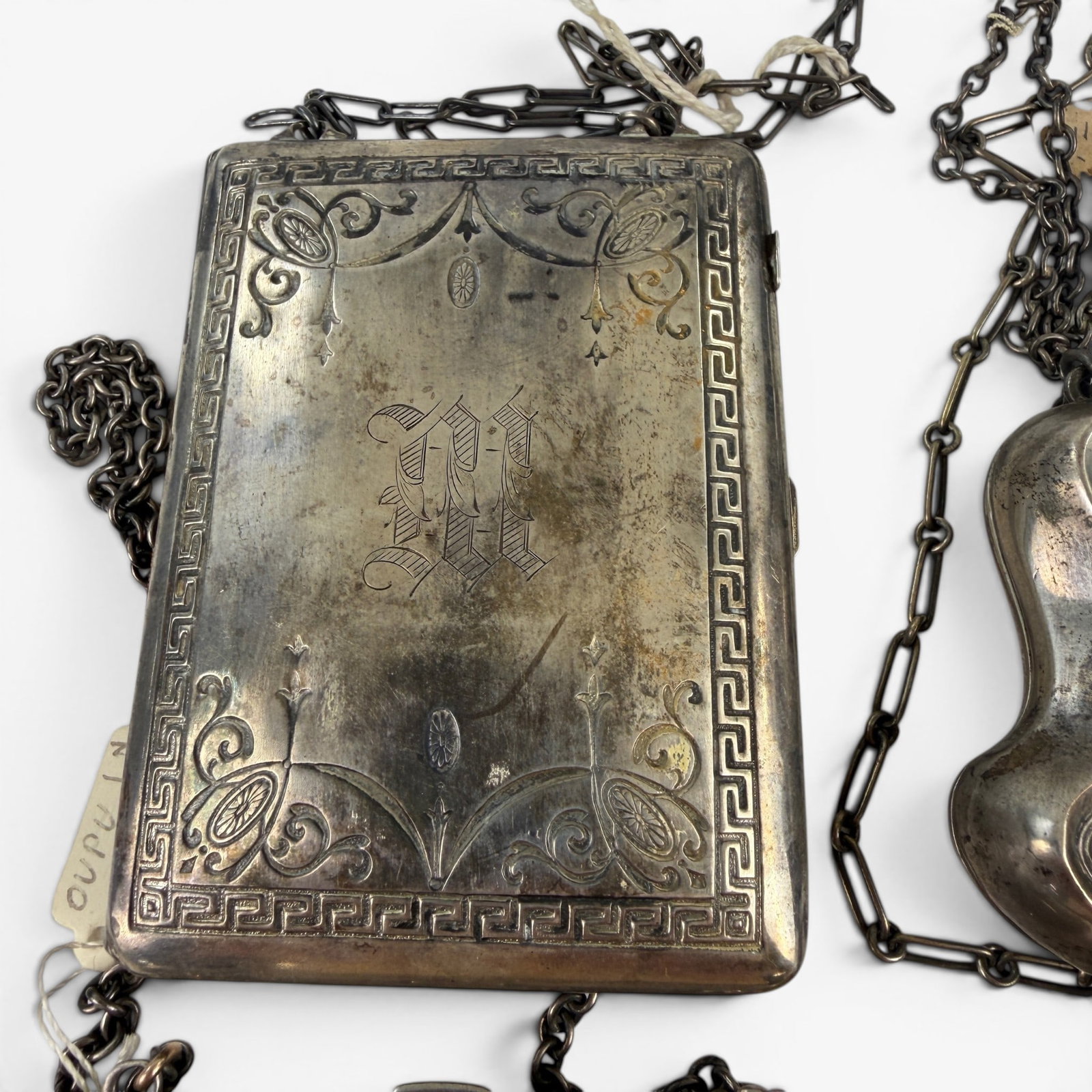 4 Sterling Compacts - 2