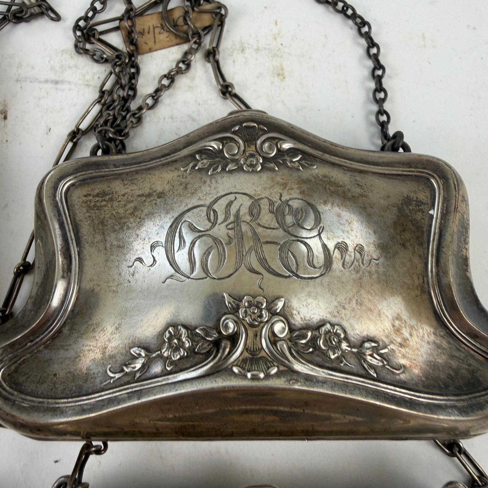 4 Sterling Compacts - 3