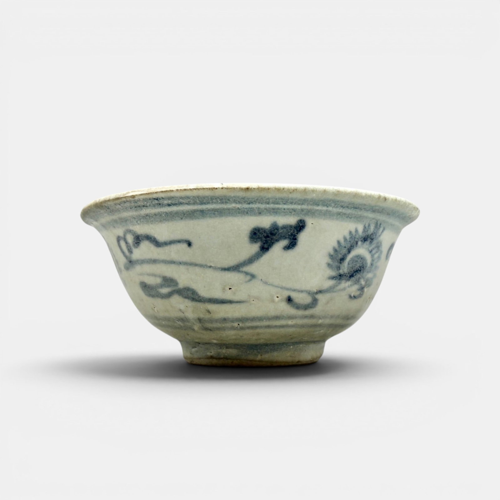 Small Tea Bowl, Yuan (1 of 6)