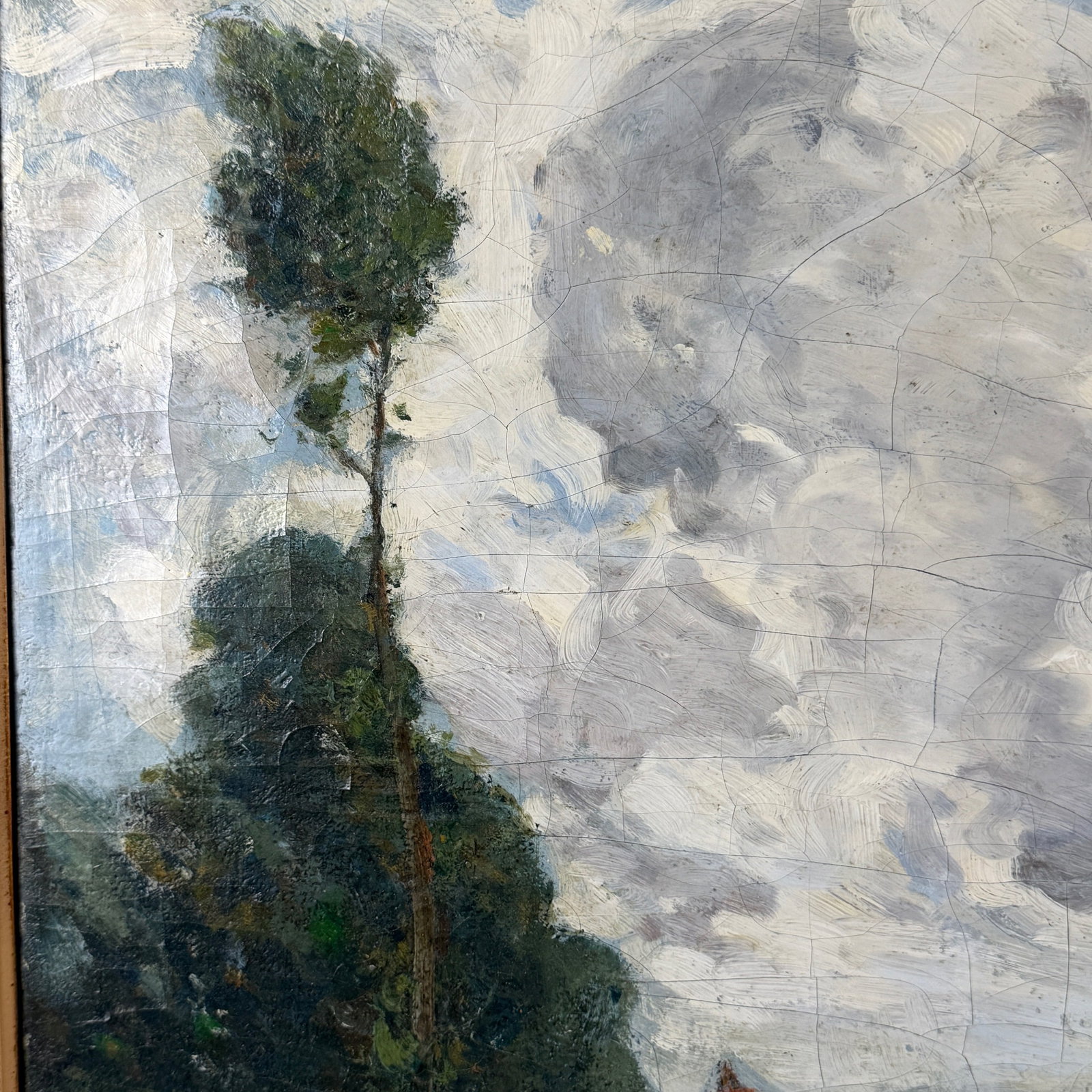 French Impressionist Lanscape - 4