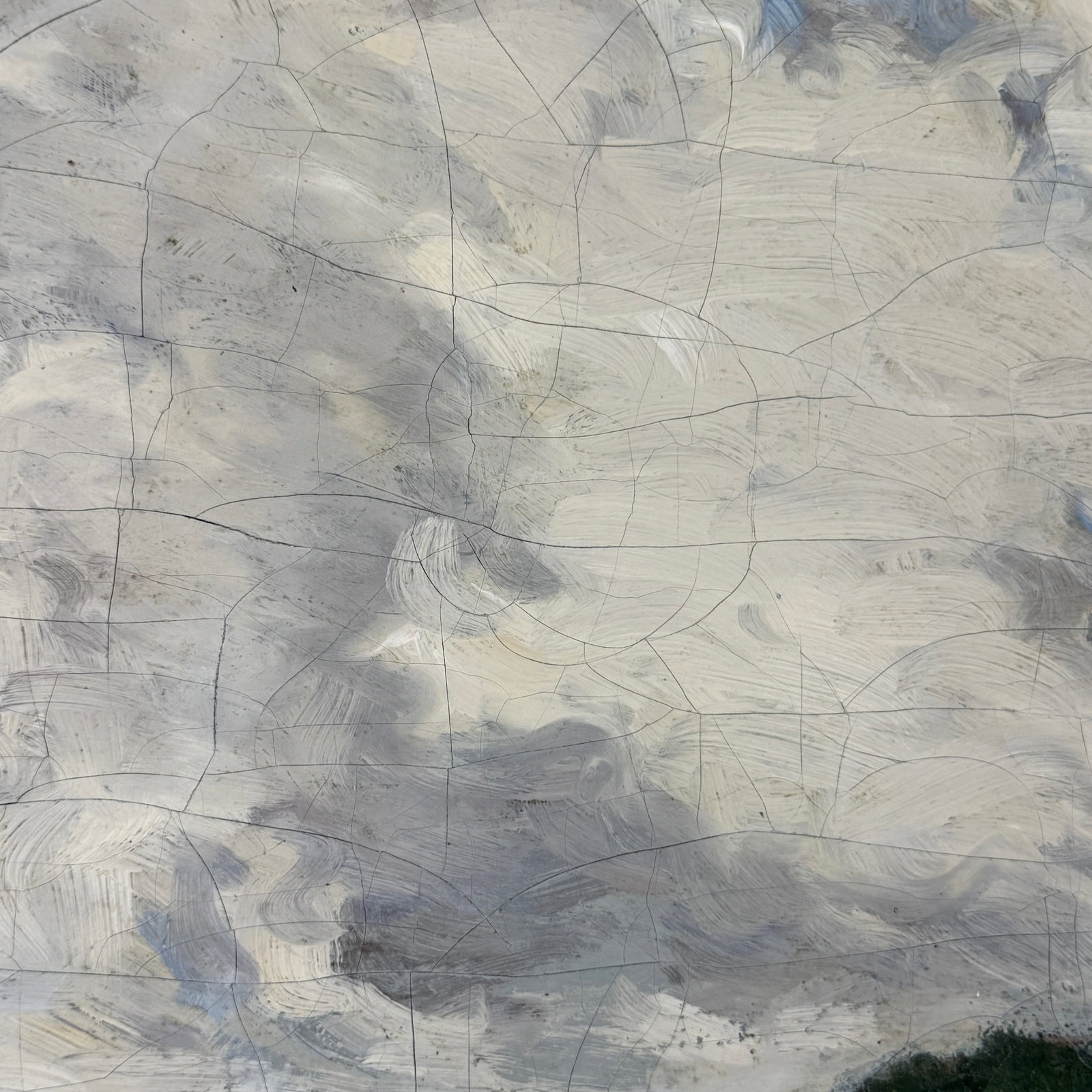 French Impressionist Lanscape - 7