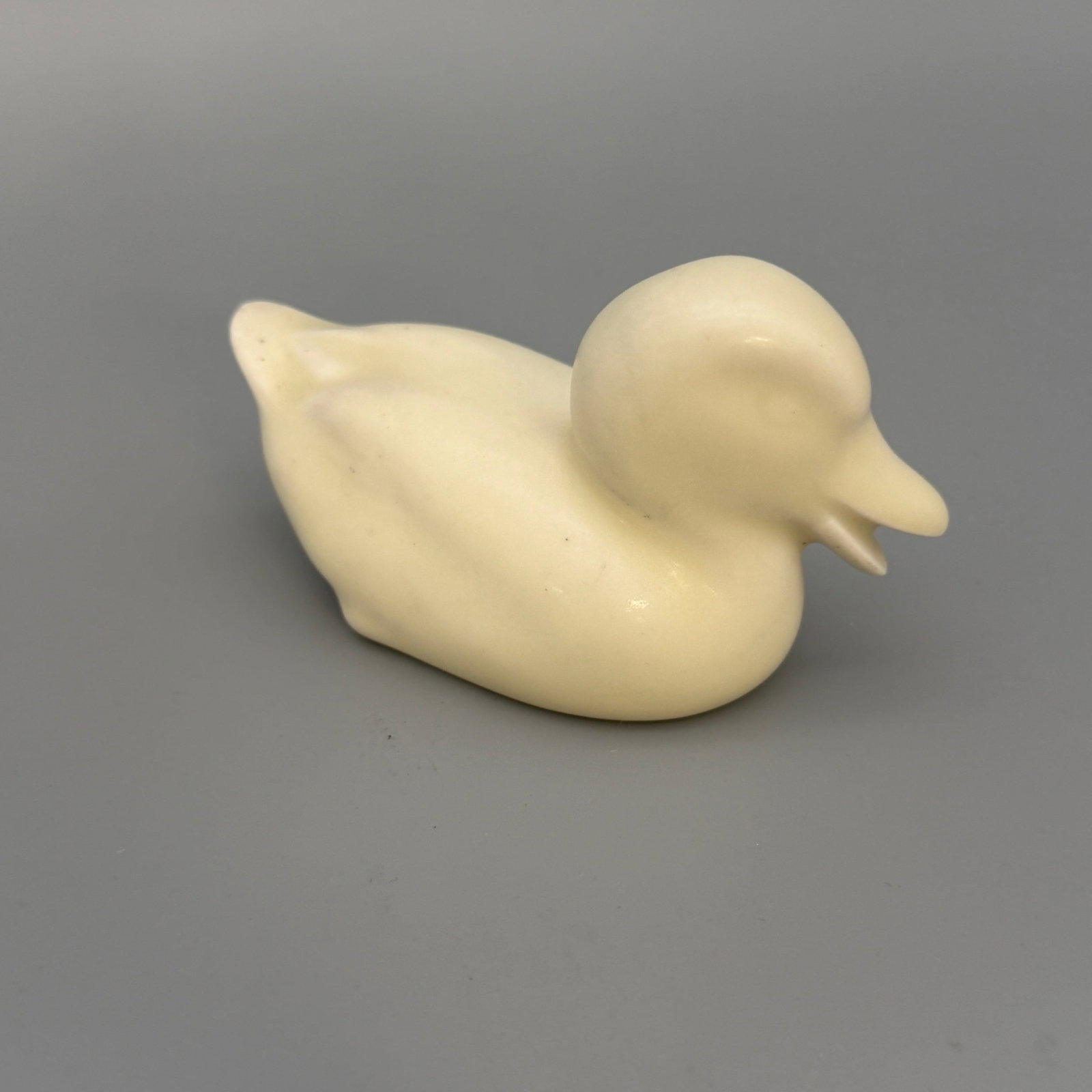 Five Rookwood "Duck" Paperweights - 3