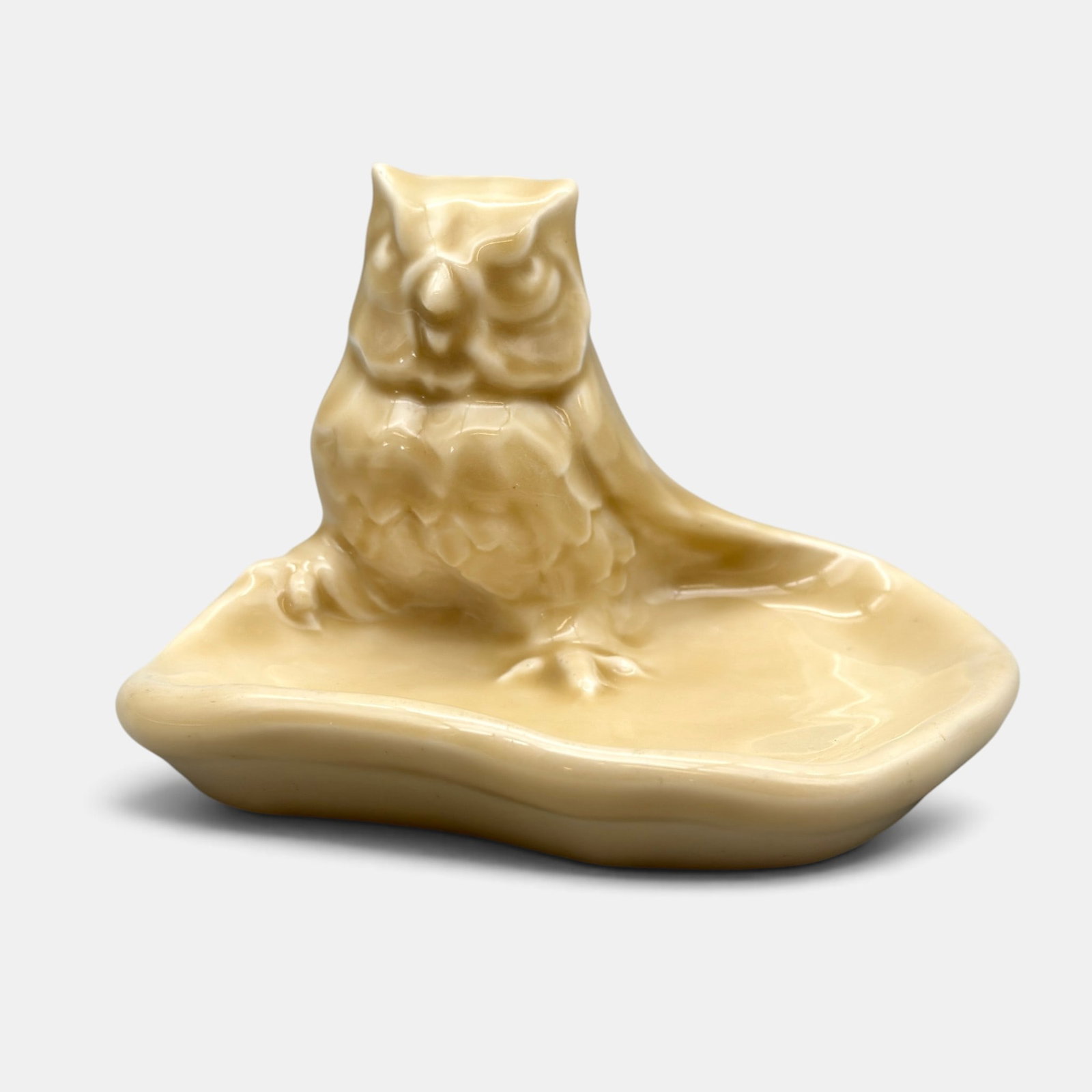 Two Rookwood Pottery items - 2