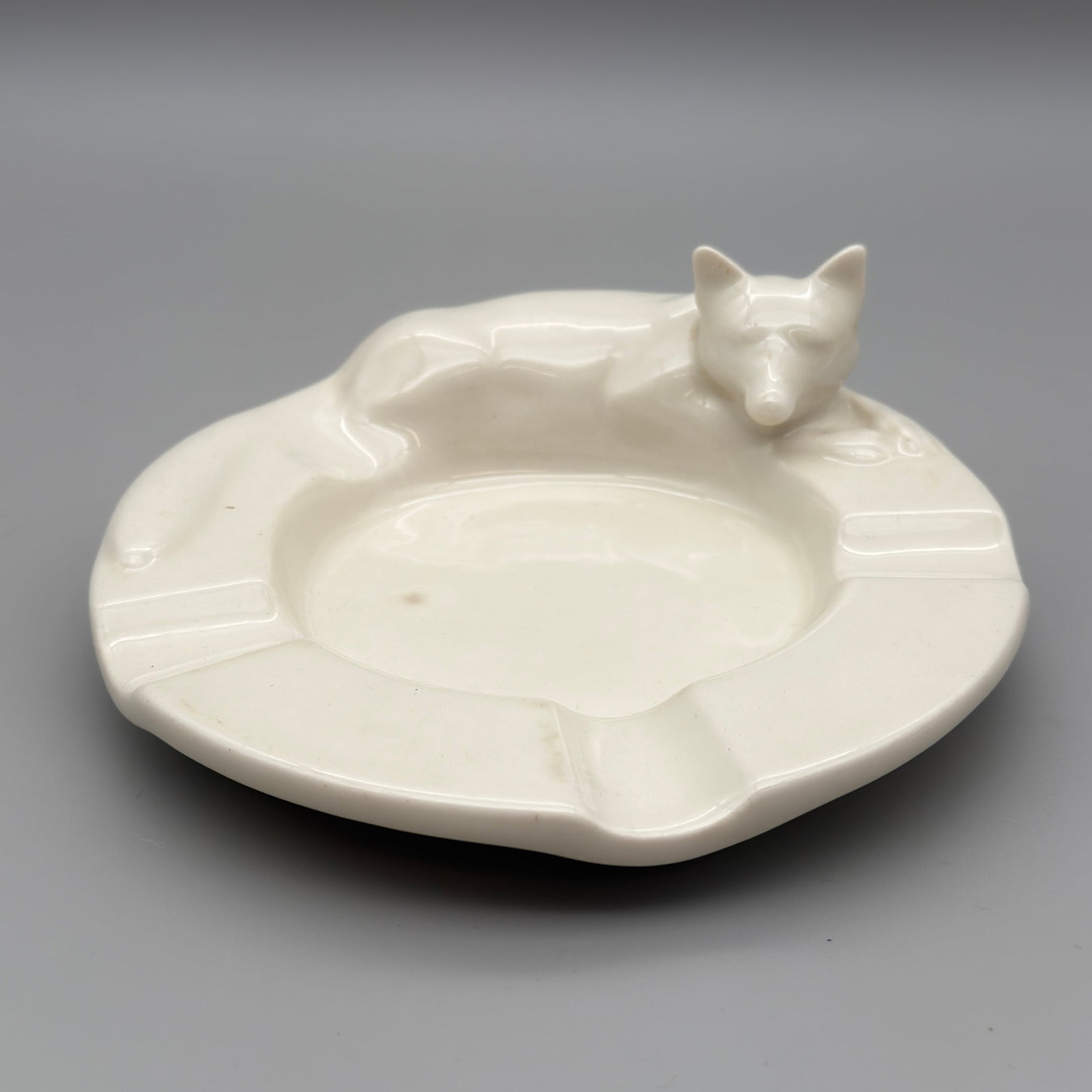 Two Rookwood Pottery items - 4